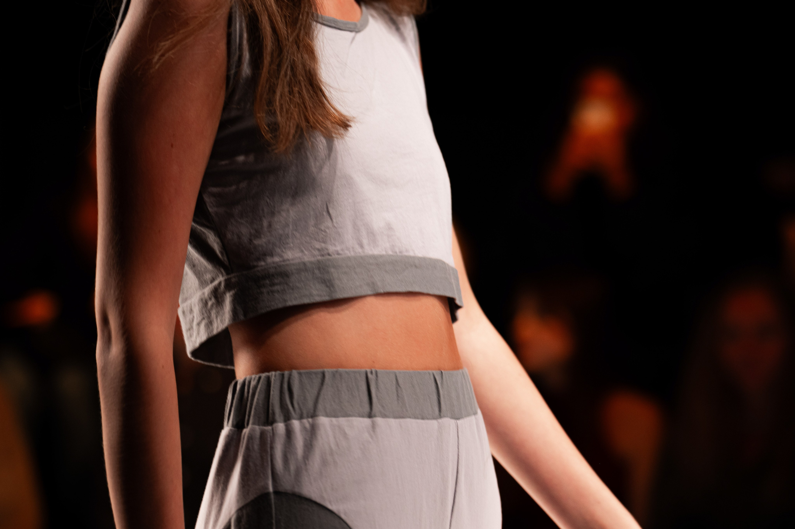 Moscow Fashion Week. Фотограф Кирилл Сафонов