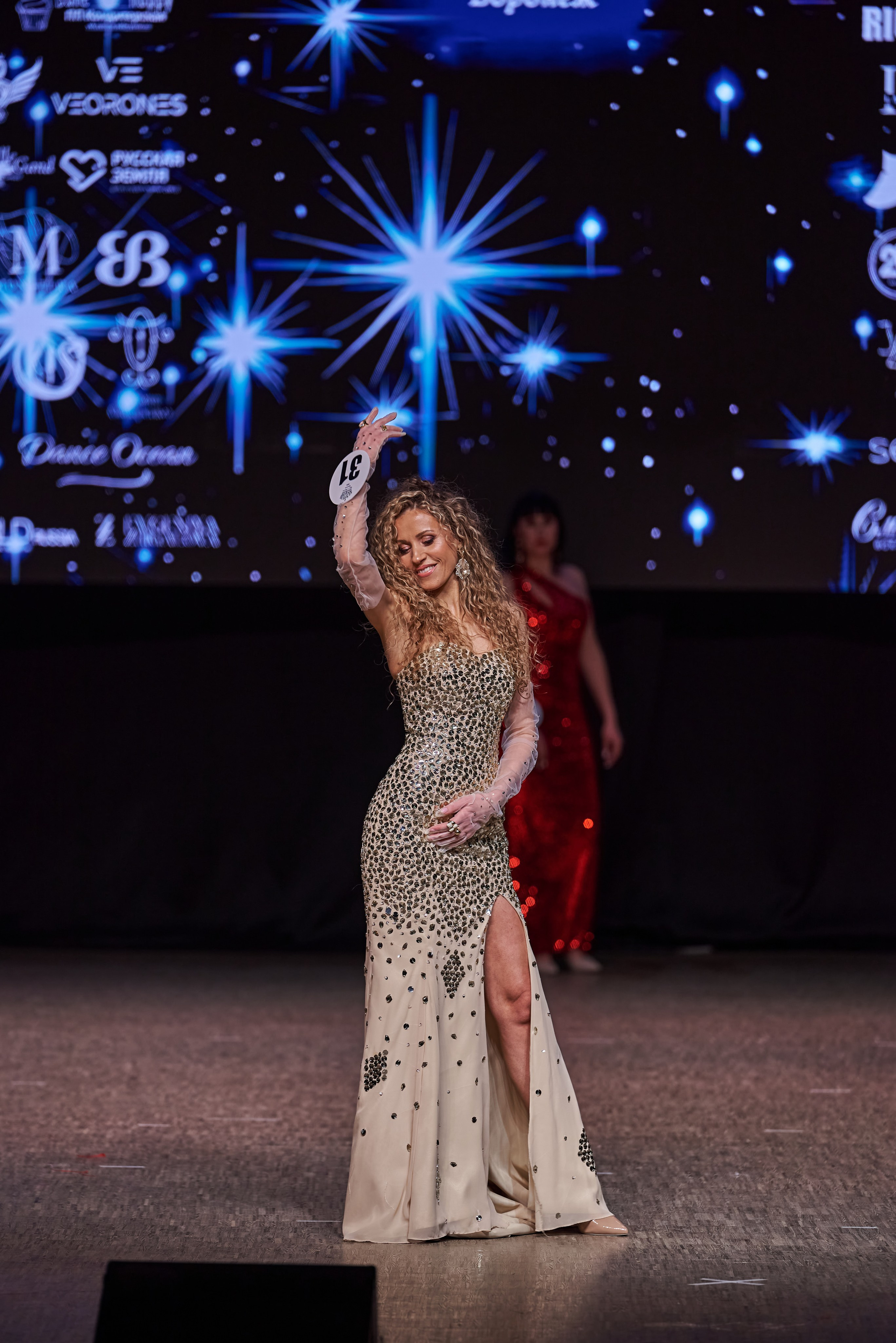 Финал. Фотограф Денис Кривопусков