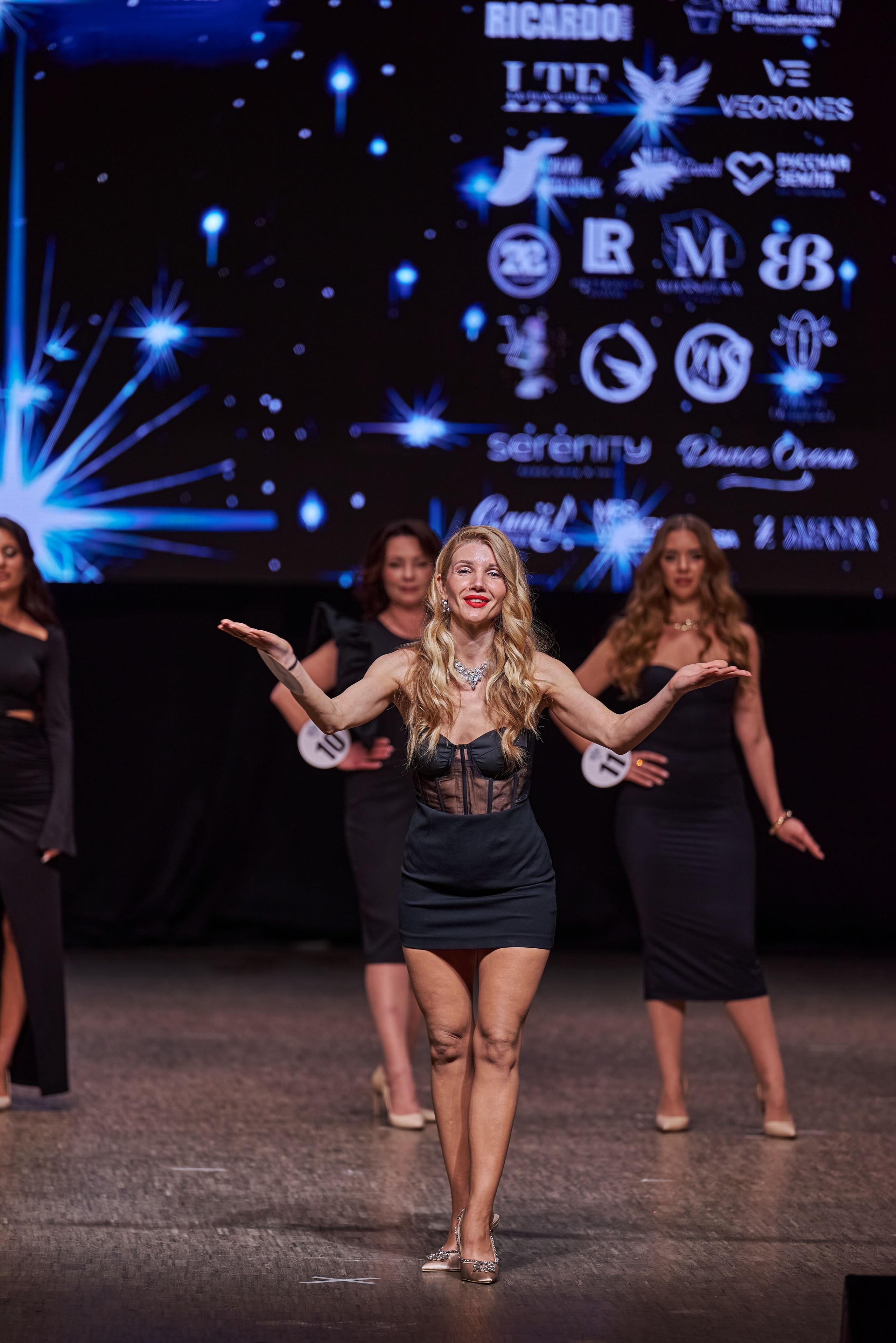 Финал. Фотограф Денис Кривопусков