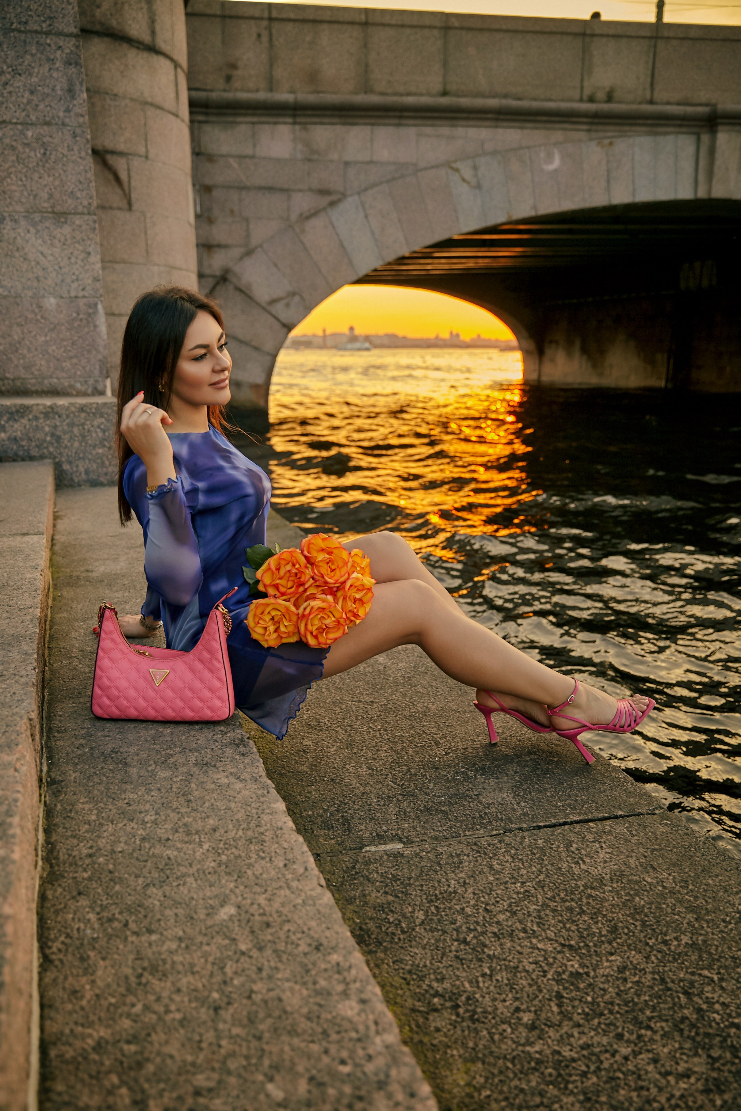 Belozerovy. Рекламный фотограф Санкт-Петербург Катерина Мишкель