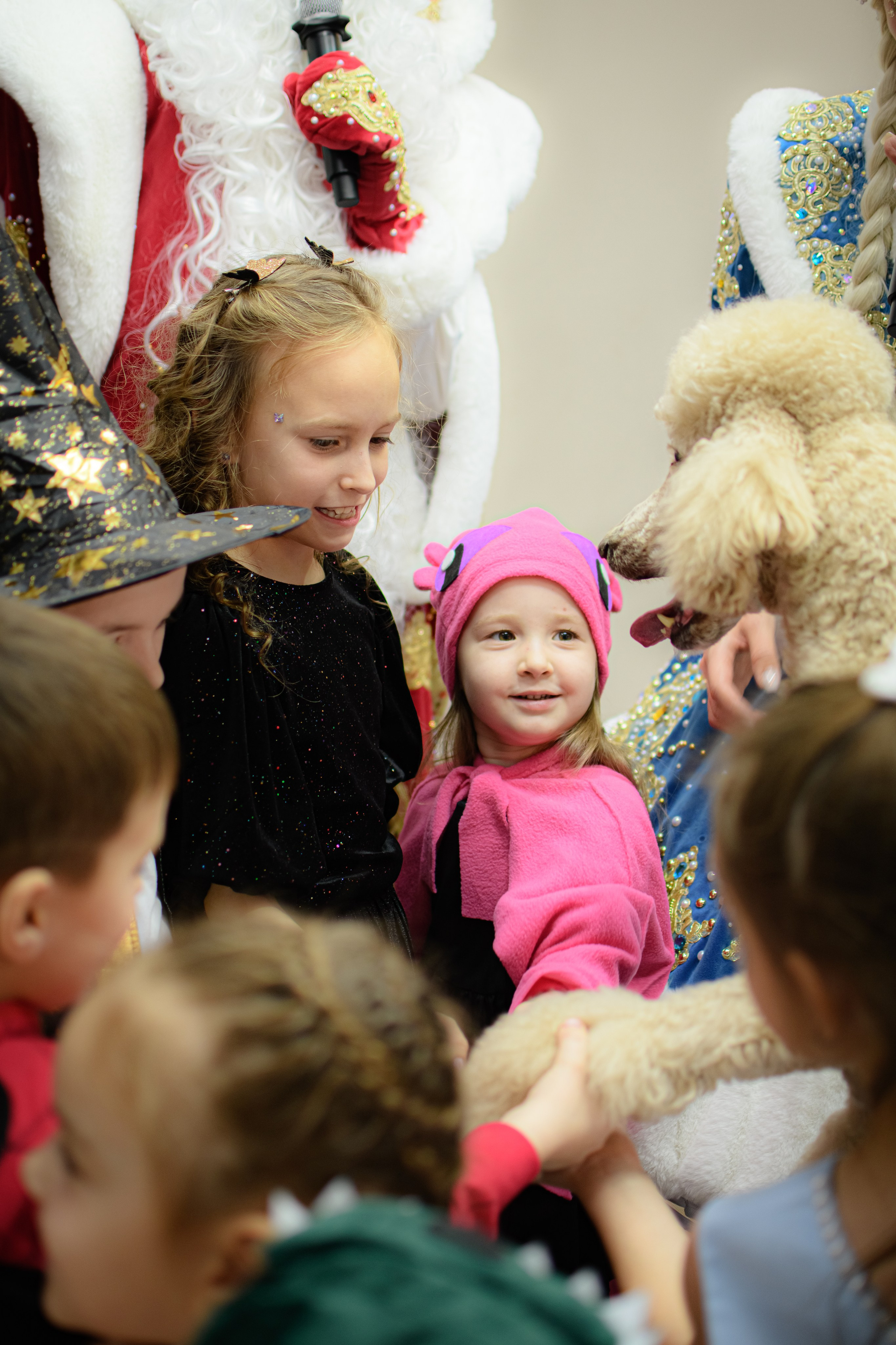 HAPPY NEW YEAR. Photokarish