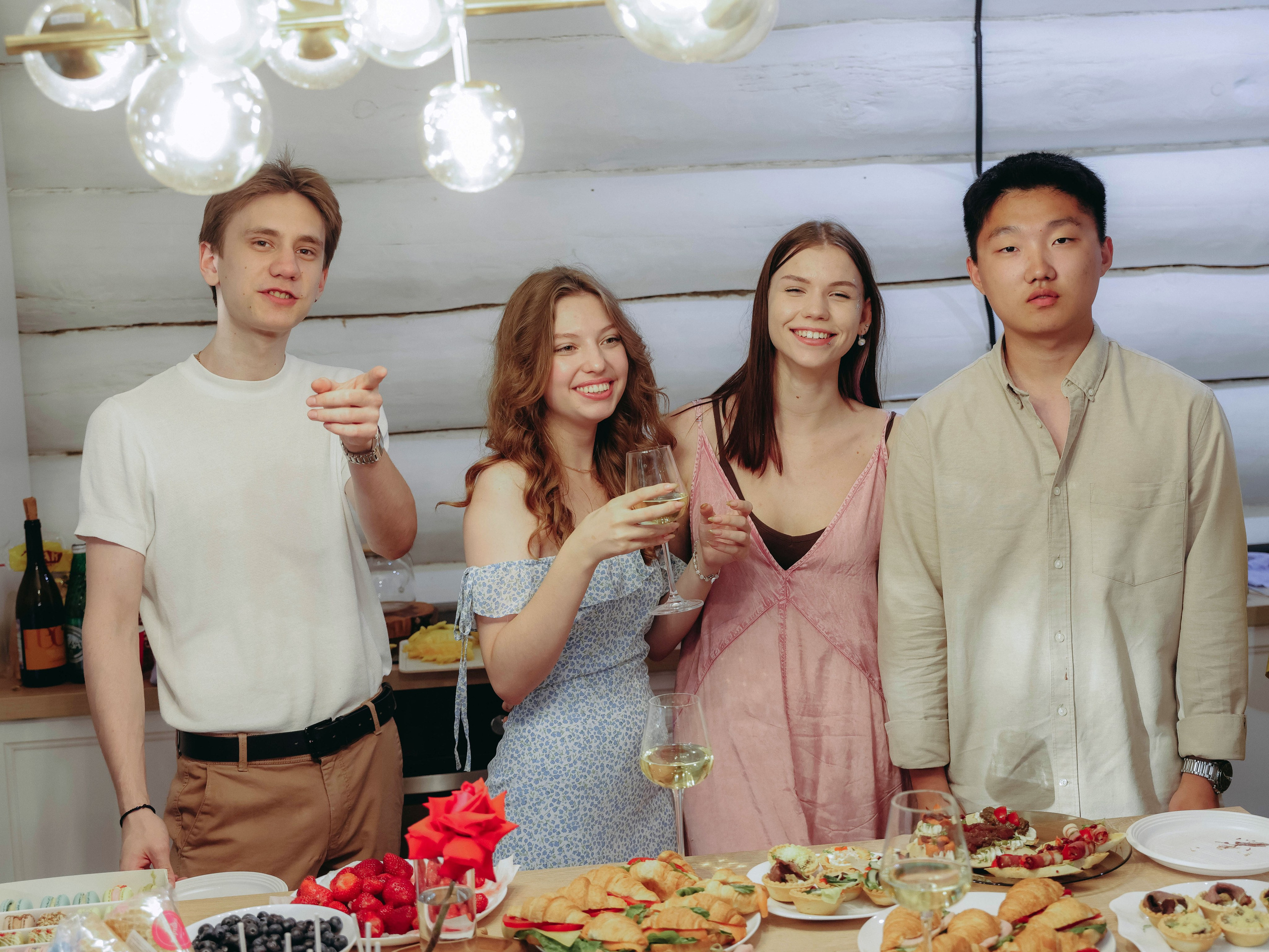 Гендерпати. Мультифотограф Динара Ахмедзянова