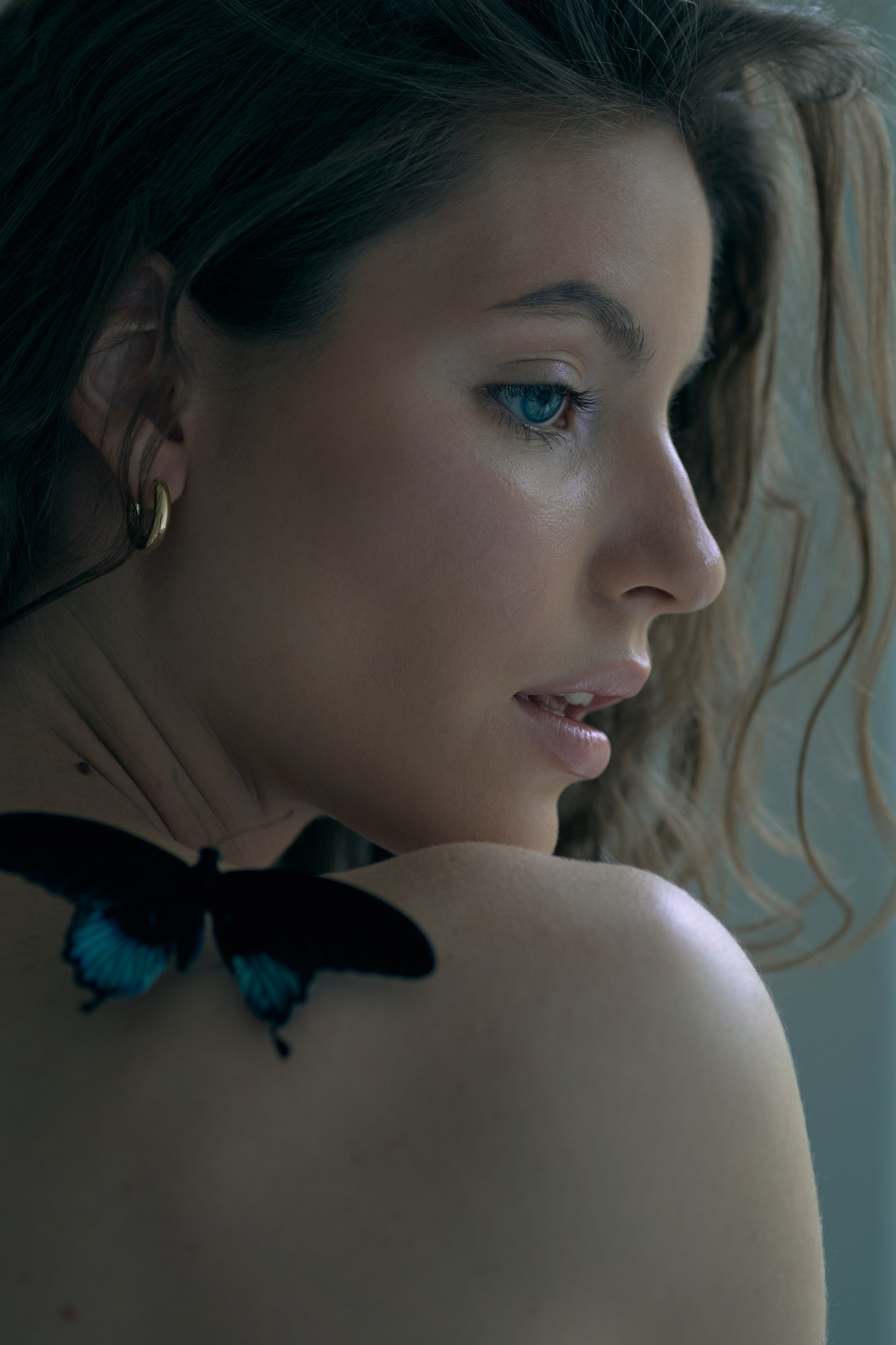 Саша Лялюк. Чувственный фотограф в Санкт-Петербурге Пятнова Ксения