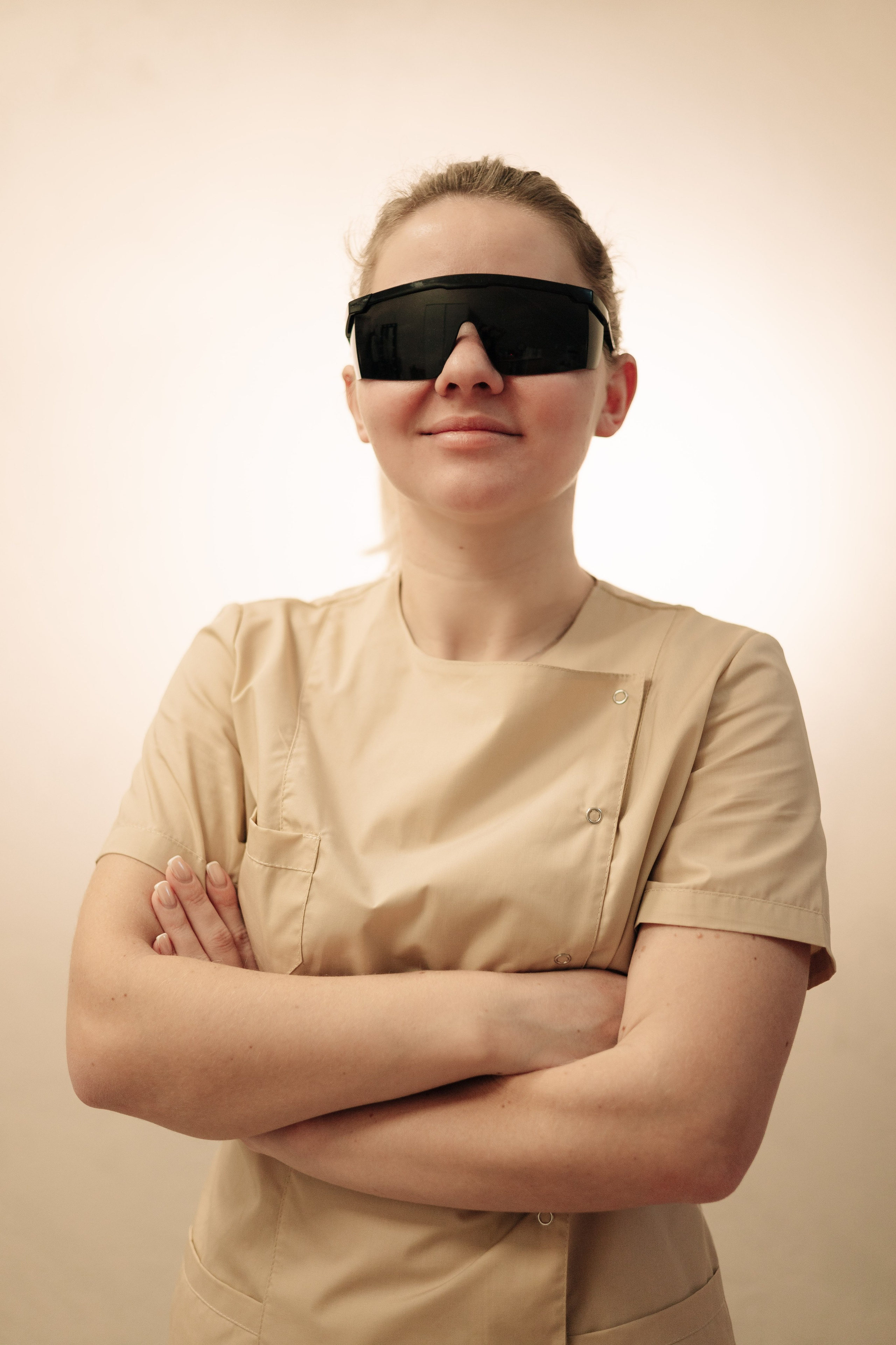 Студия лазерной эпиляции