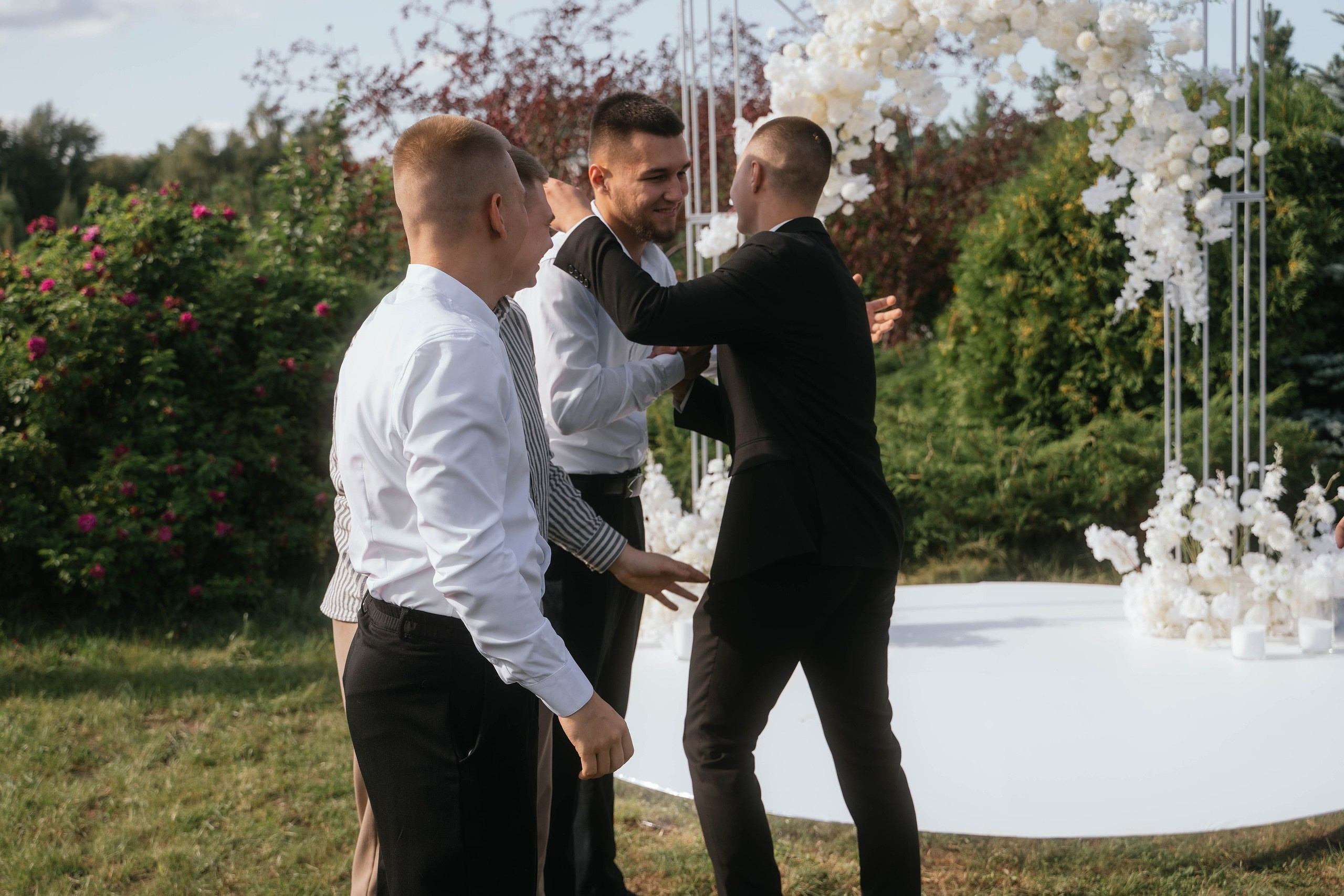 Wedding day #90. Свадебный, семейный фотограф в Рязани Лена Брант