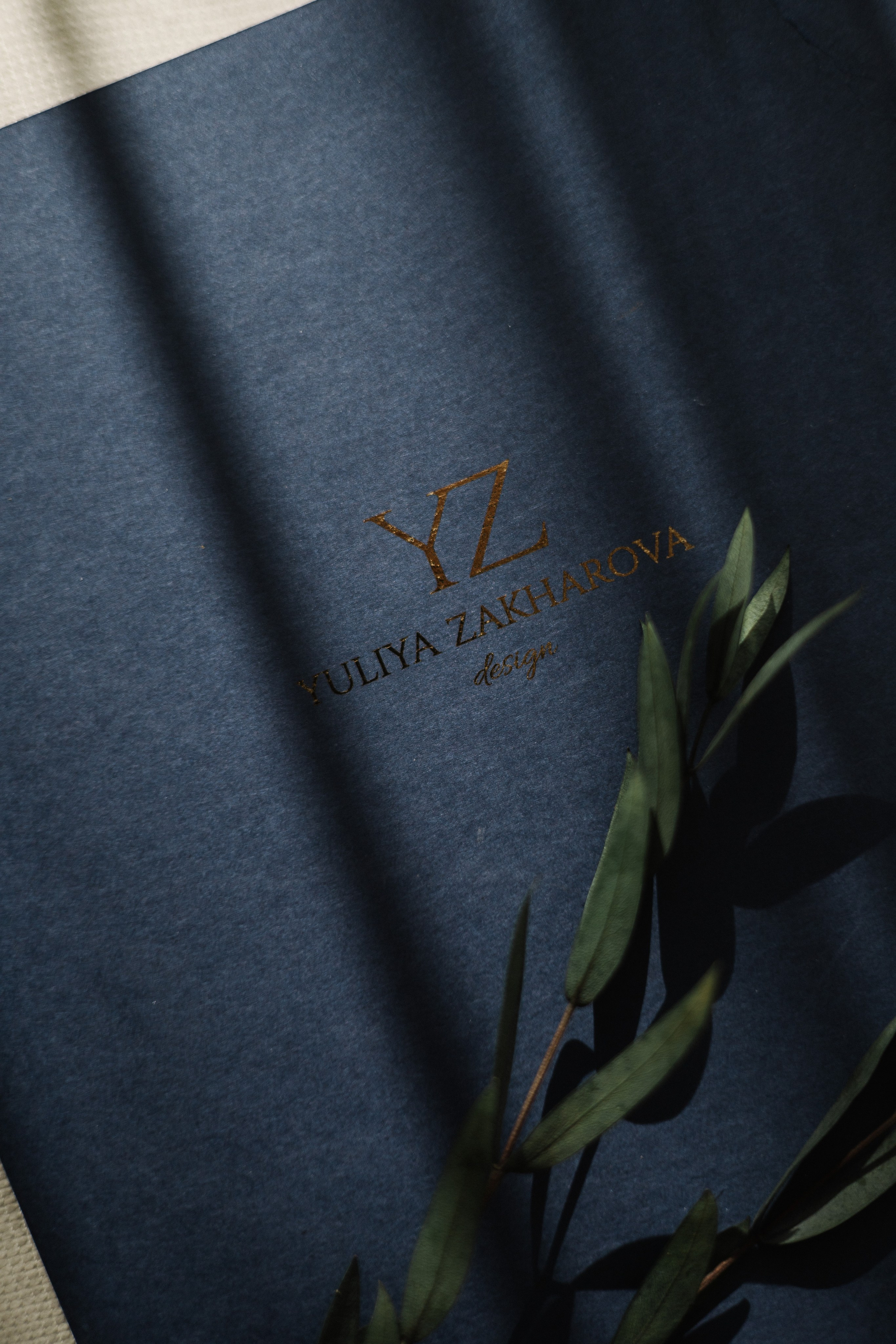 Бренд-дизайнер Карина Цыганкова, Санкт-Петербург