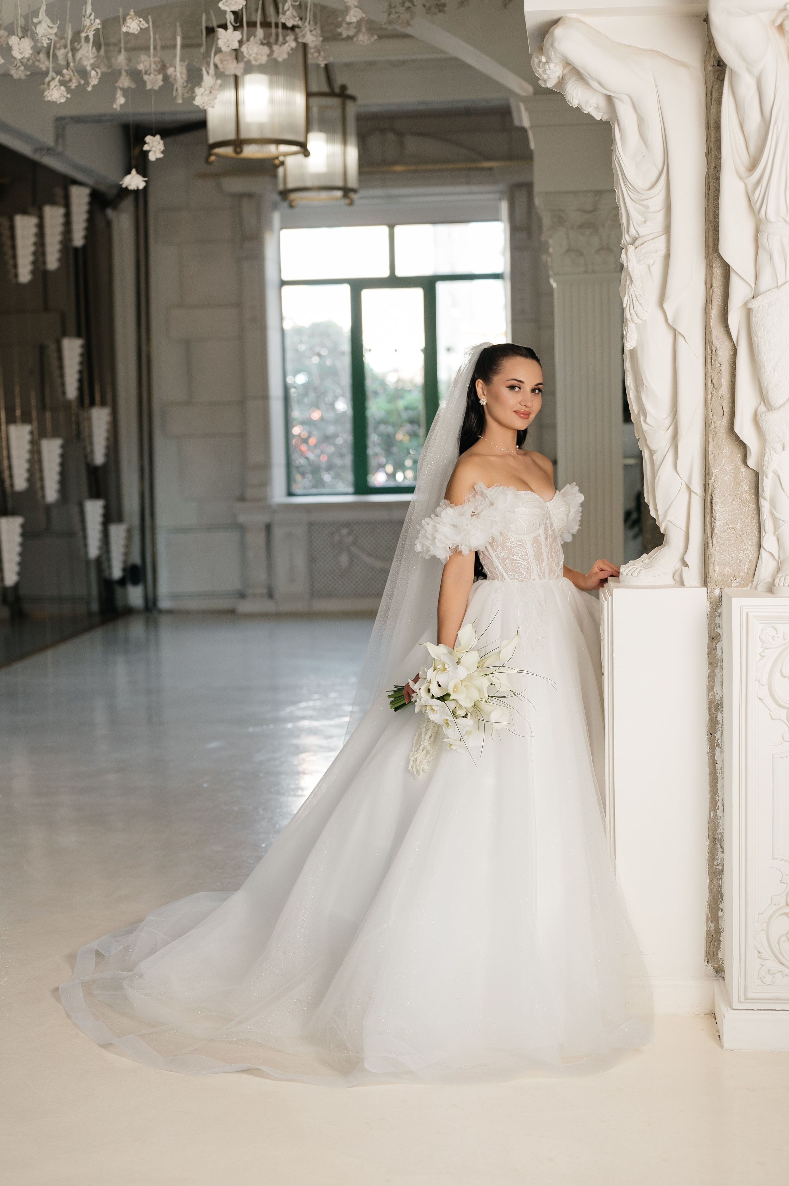 Генрих и Ксения. Свадебный и семейный фотограф в Краснодаре Алина Мельник