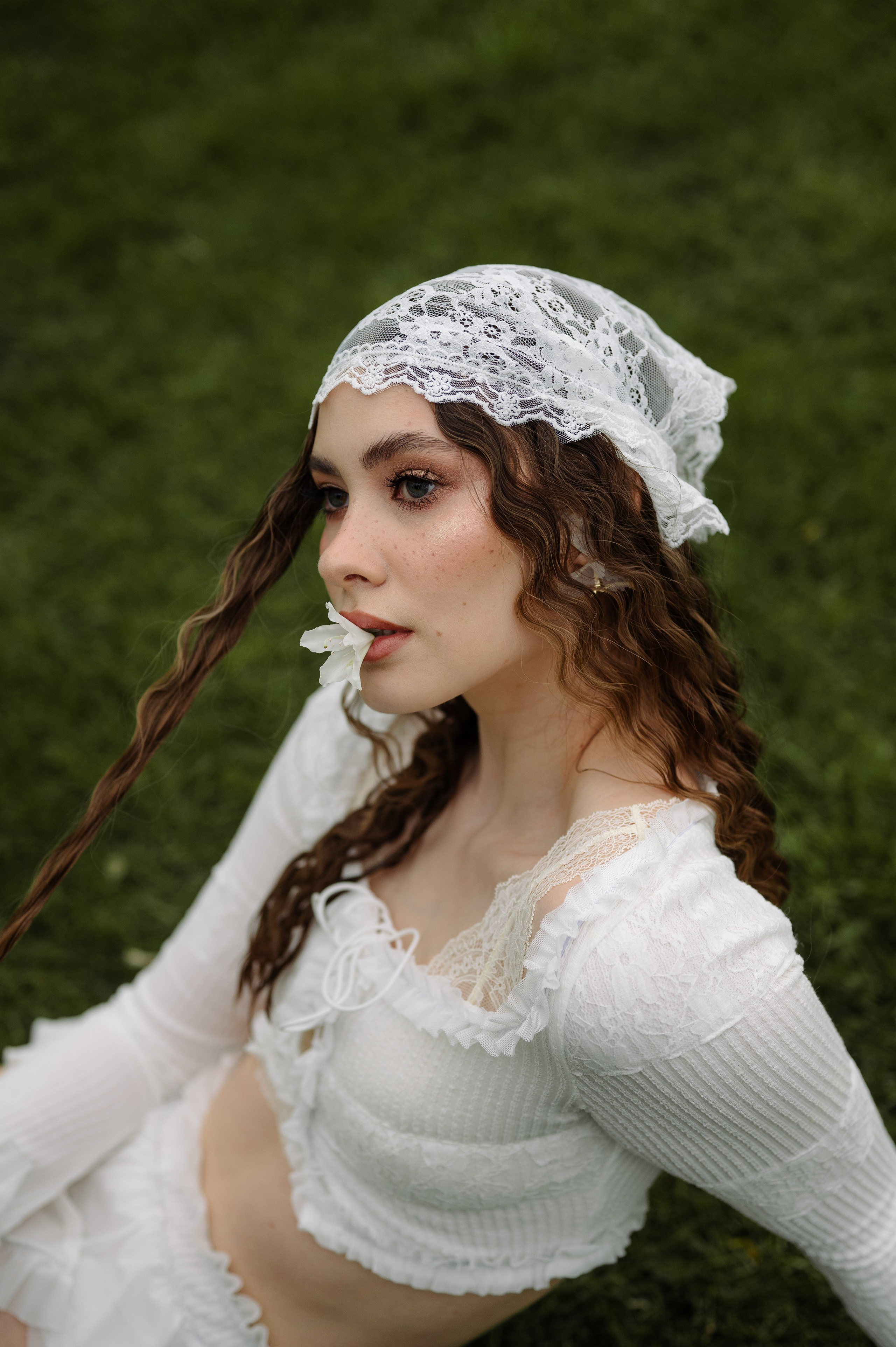 Весна. Свадебный и семейный фотограф в Краснодаре Алина Мельник