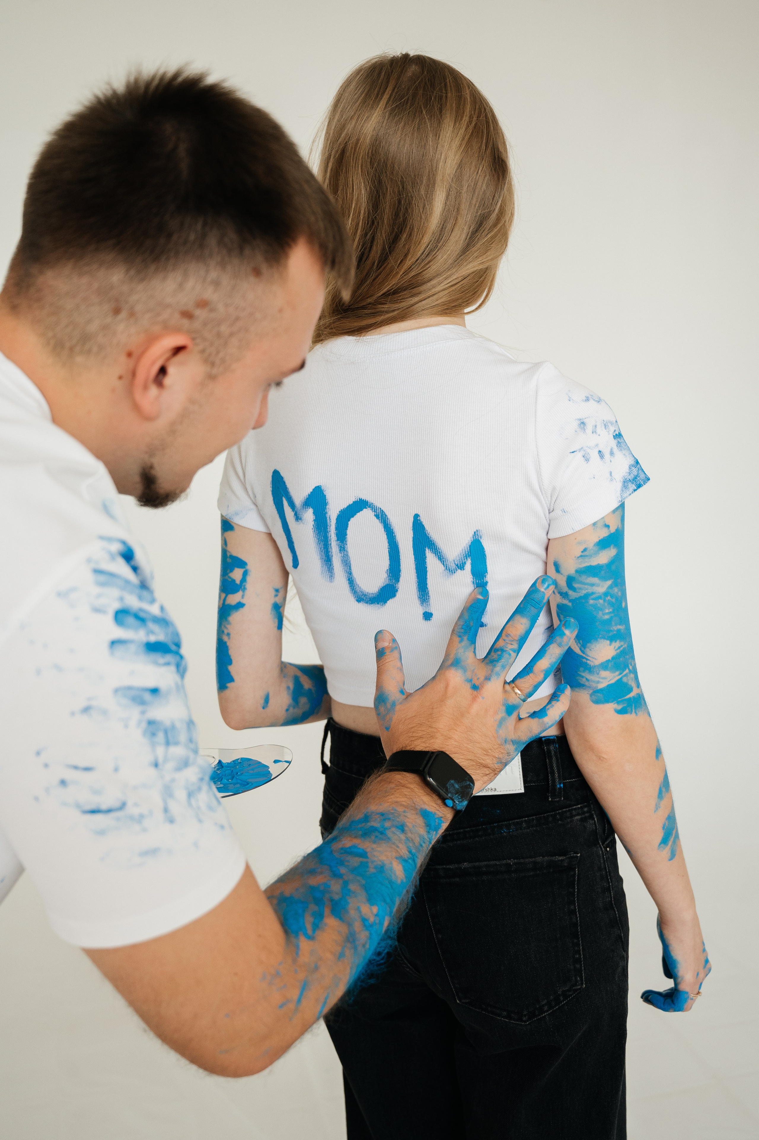 Гендер пати 🤍. Свадебный и семейный фотограф в Краснодаре Алина Мельник