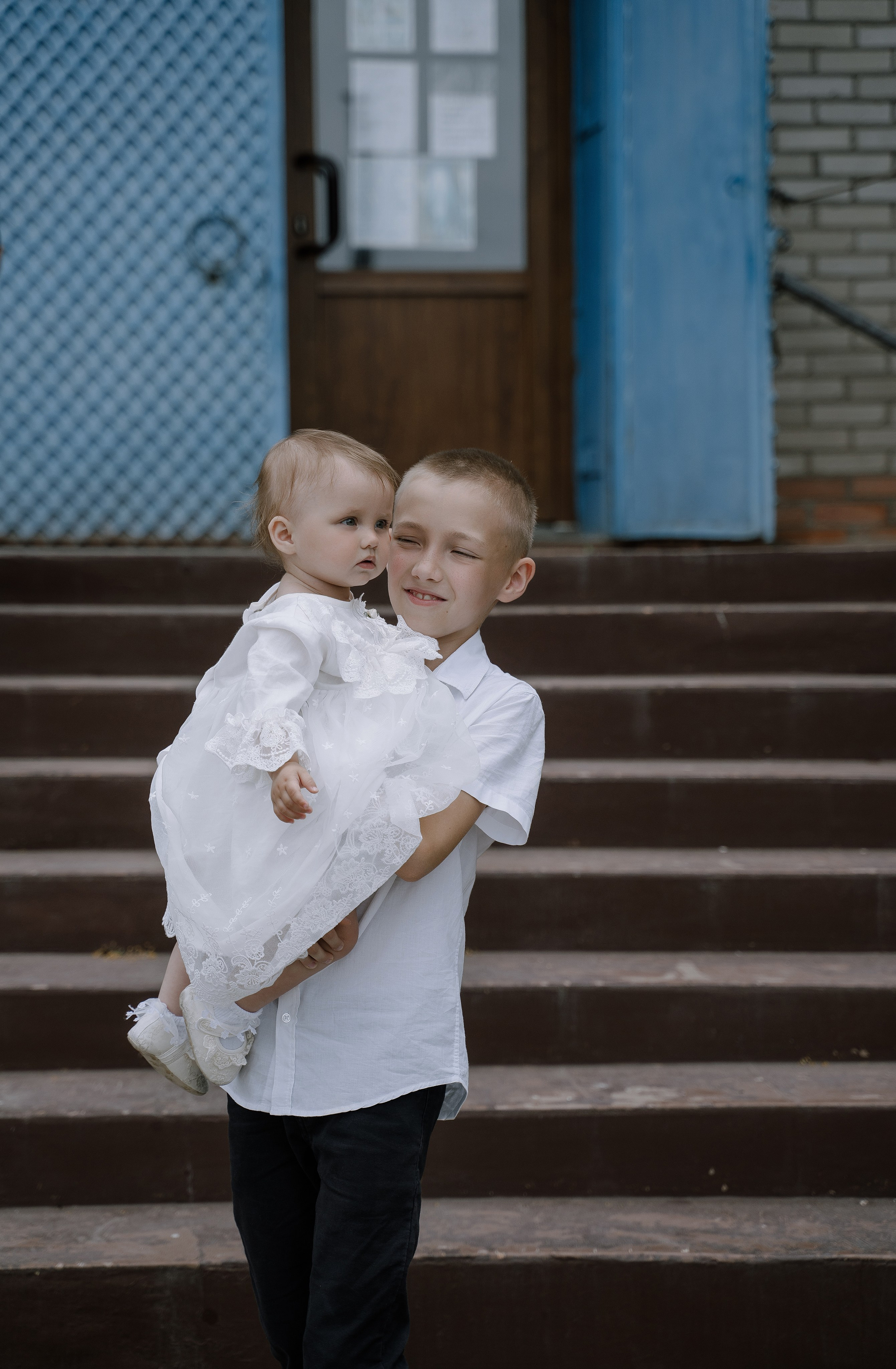 Крещение Алисы. Свадебный и Семейный фотограф в г. Ростов-на-Дону Герасимова Светлана