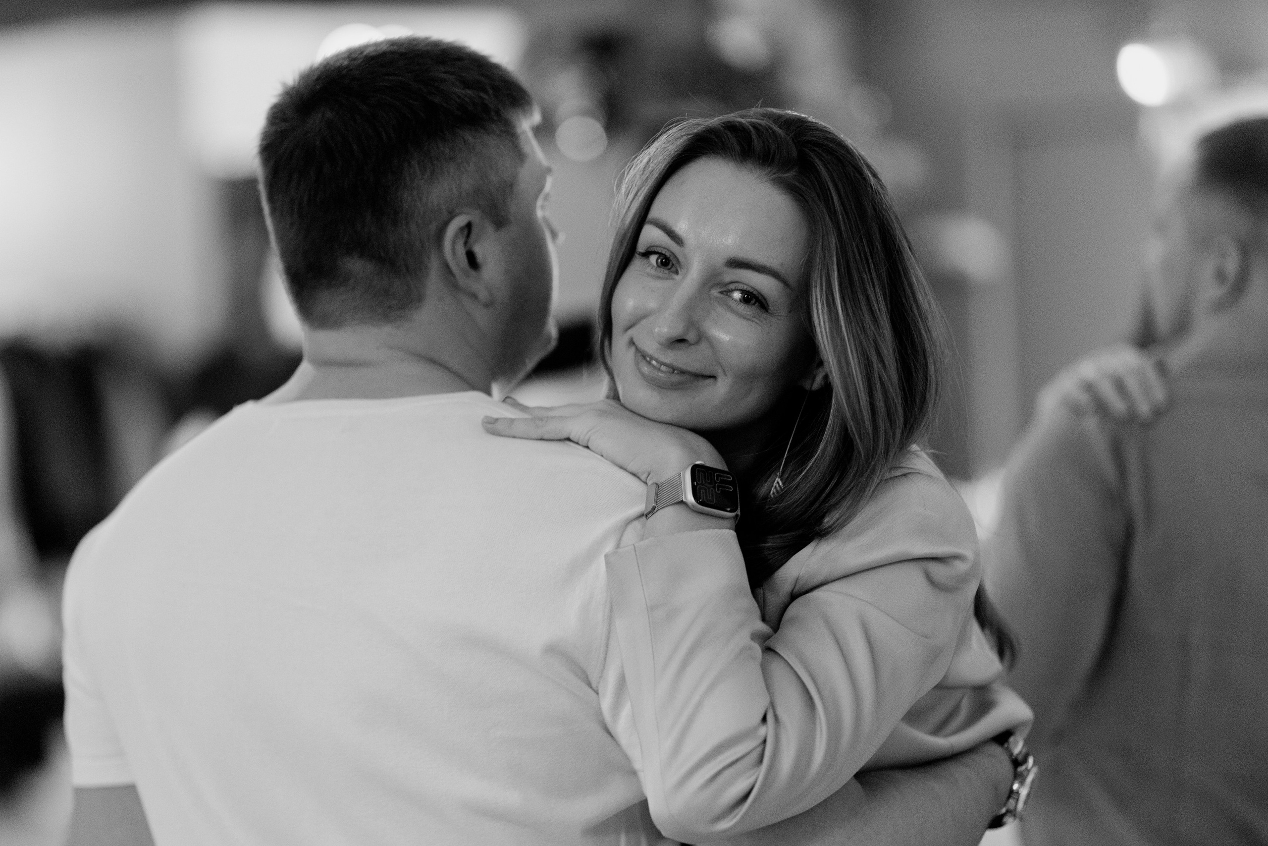 Свадьба Евгения и Юлии | Лофт Com.Nata. Фотограф Илья Чернов