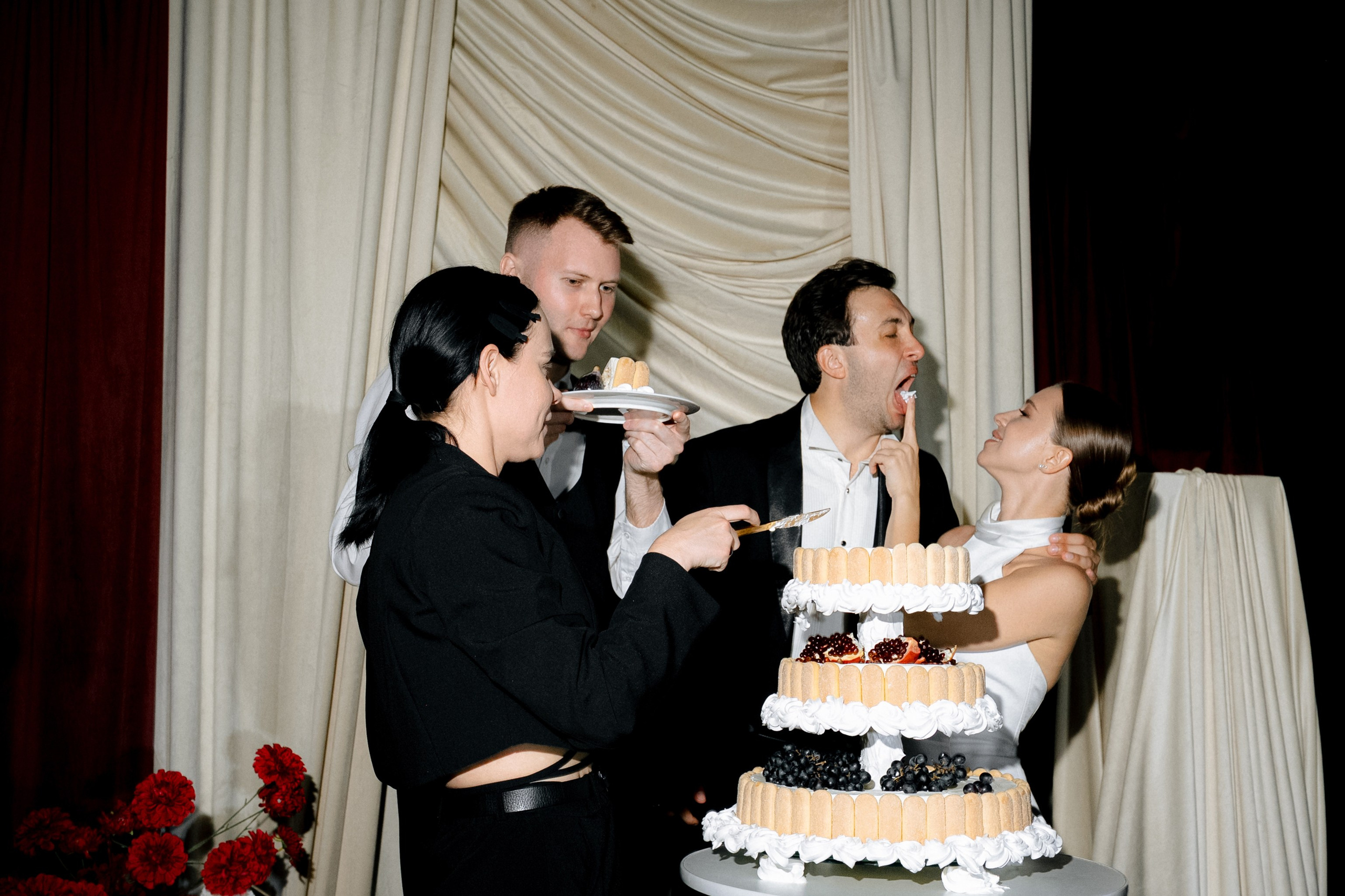 Сокровище. Гермес. Полный день (сокращено). Семейный и портретный фотограф в Саратове Сахарова Маша