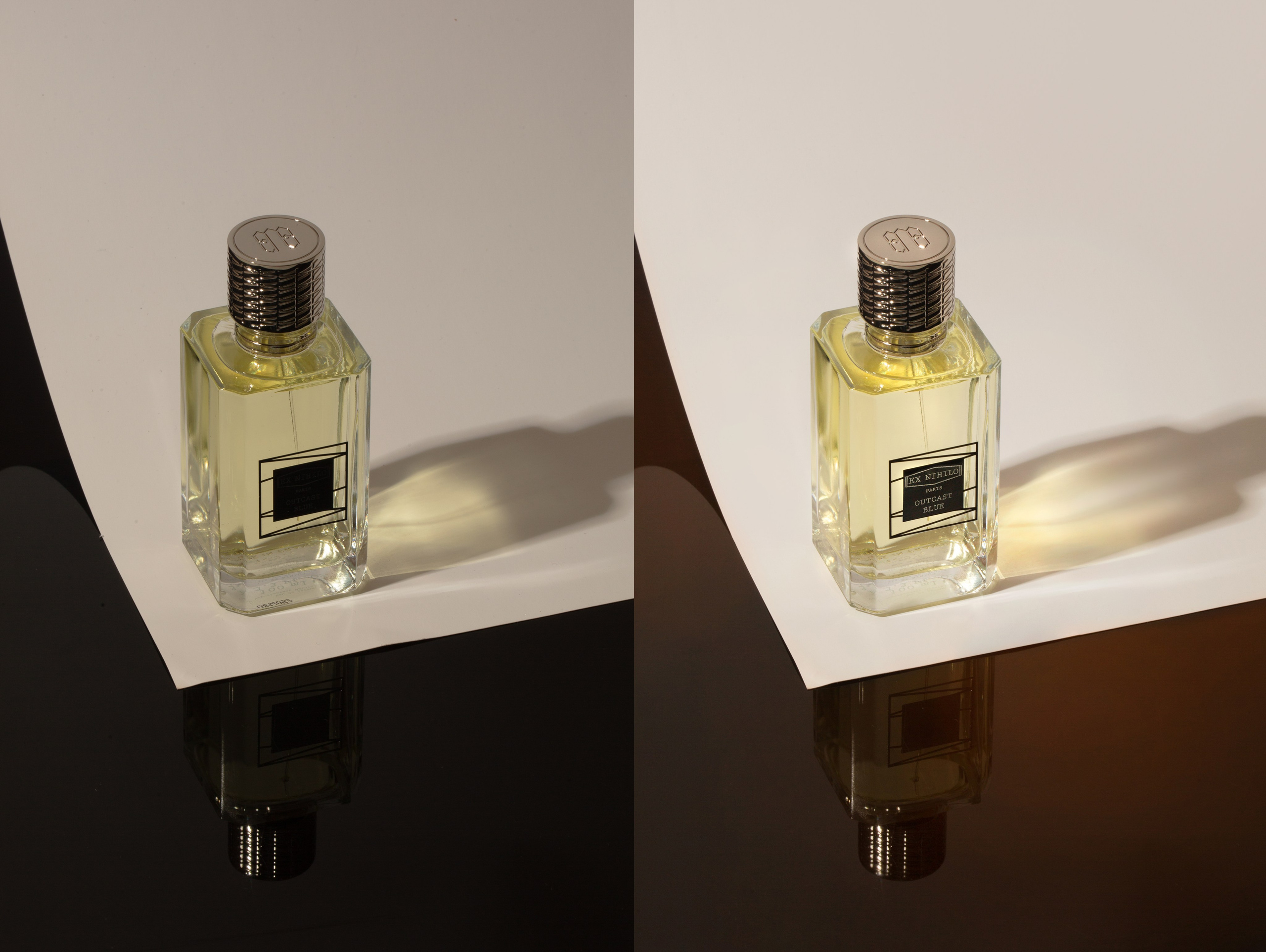 Профессиональная художественная обработка фотографий косметики | Студия SVITHART