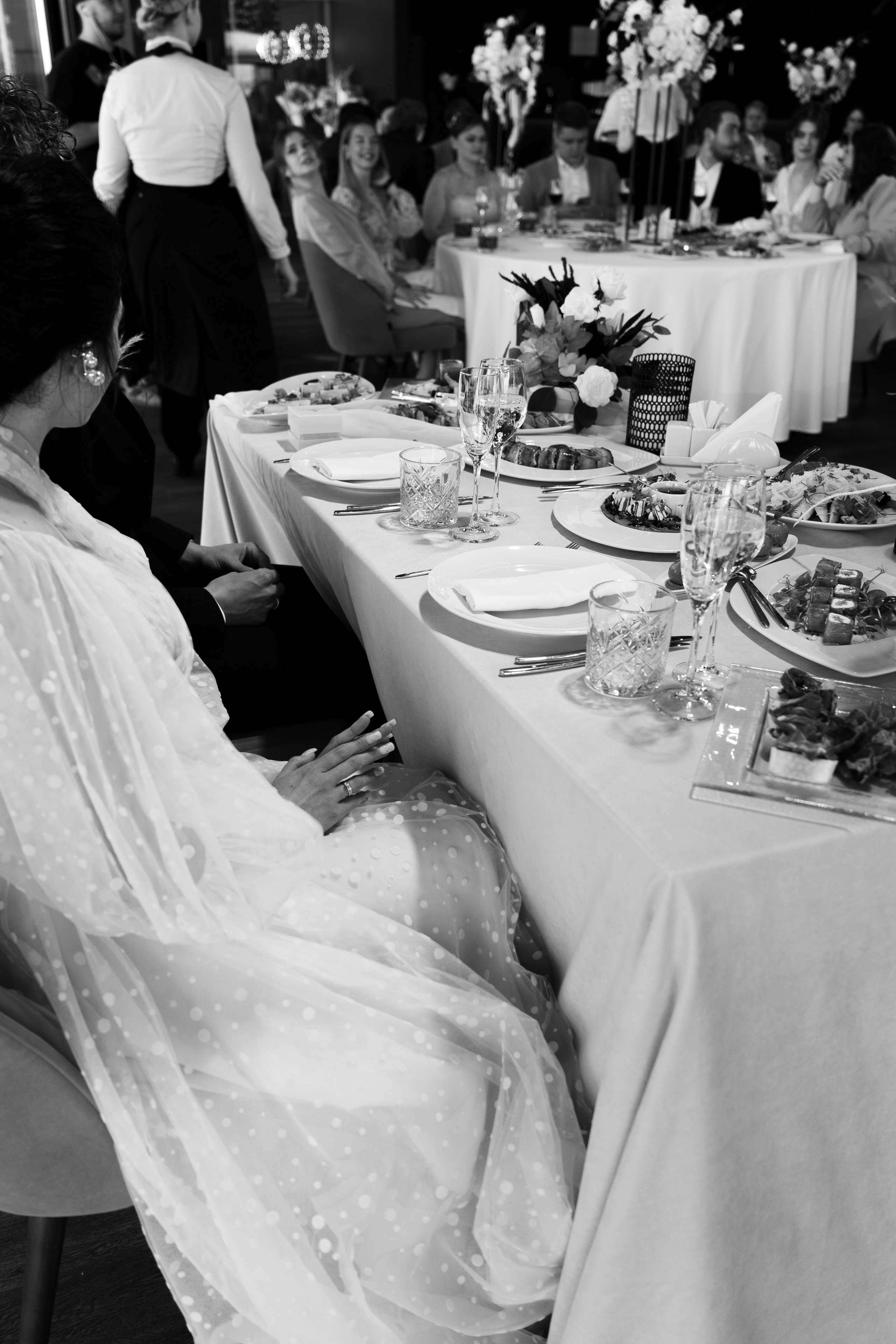 Санкт-Петербург. Свадебный фотограф-видеограф в Архангельске. Фотохудожница Lana Contra