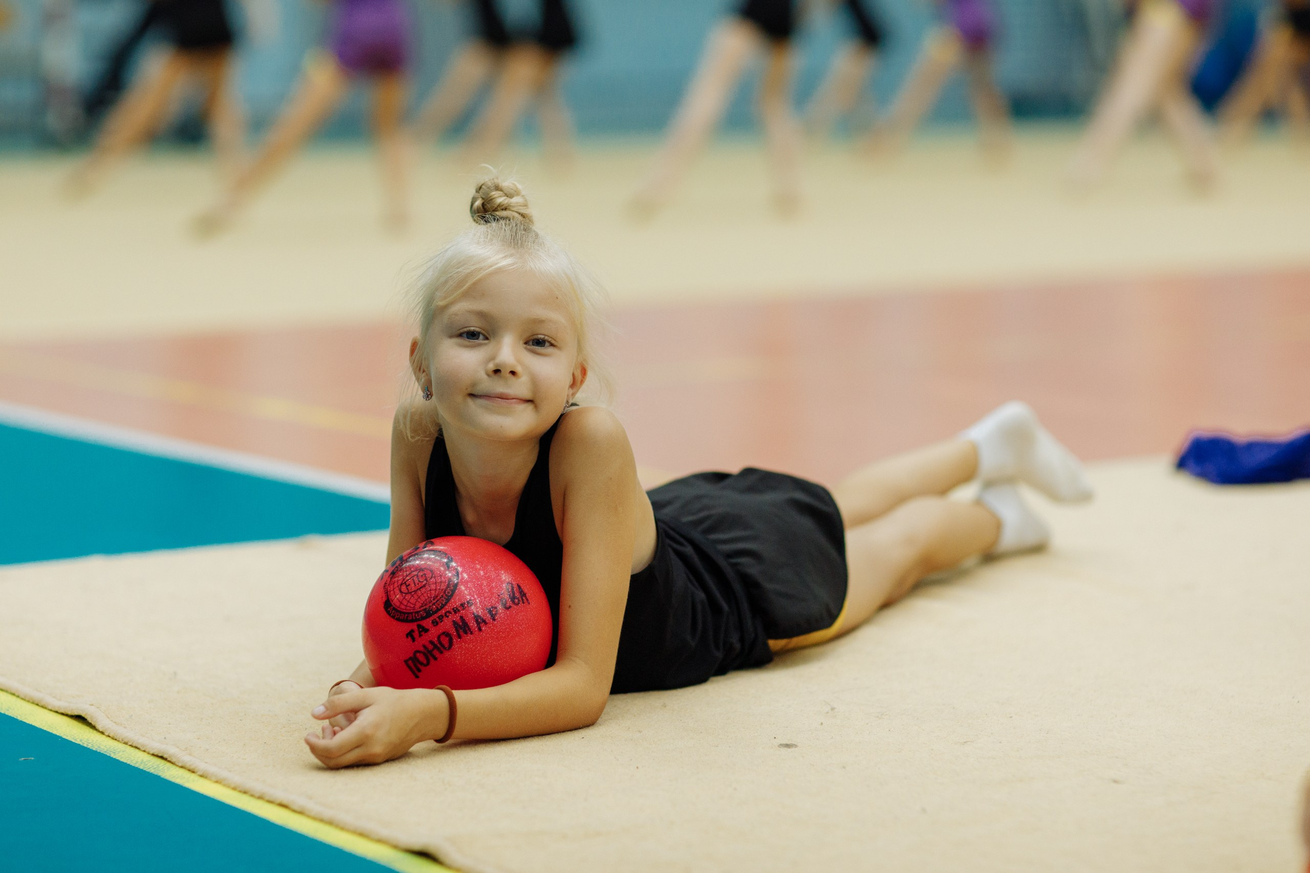 Гимнастика. Сборы. Свадебный фотограф в Ярославле Анастасия Архипова