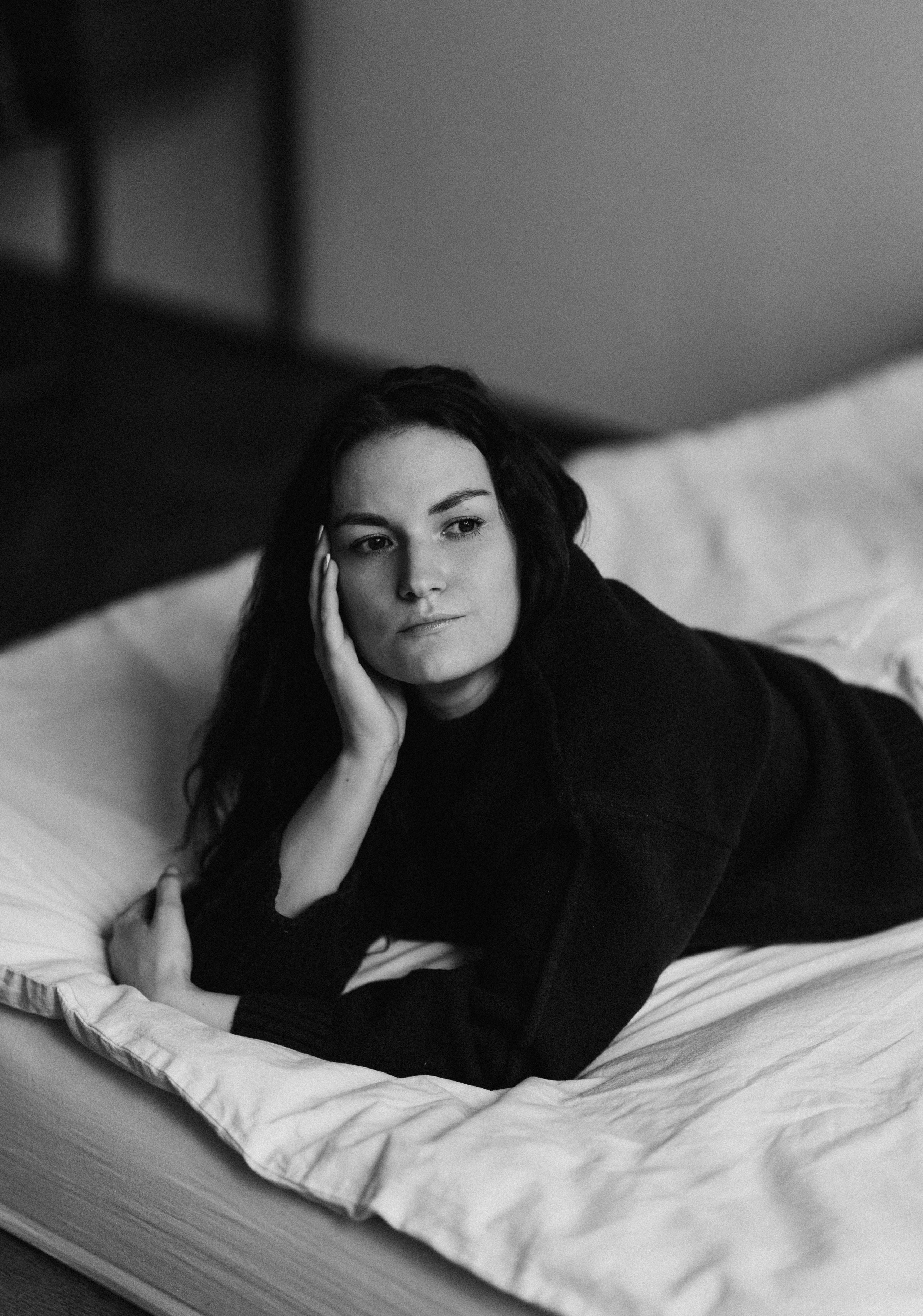 Анастасия. Фотограф Аби