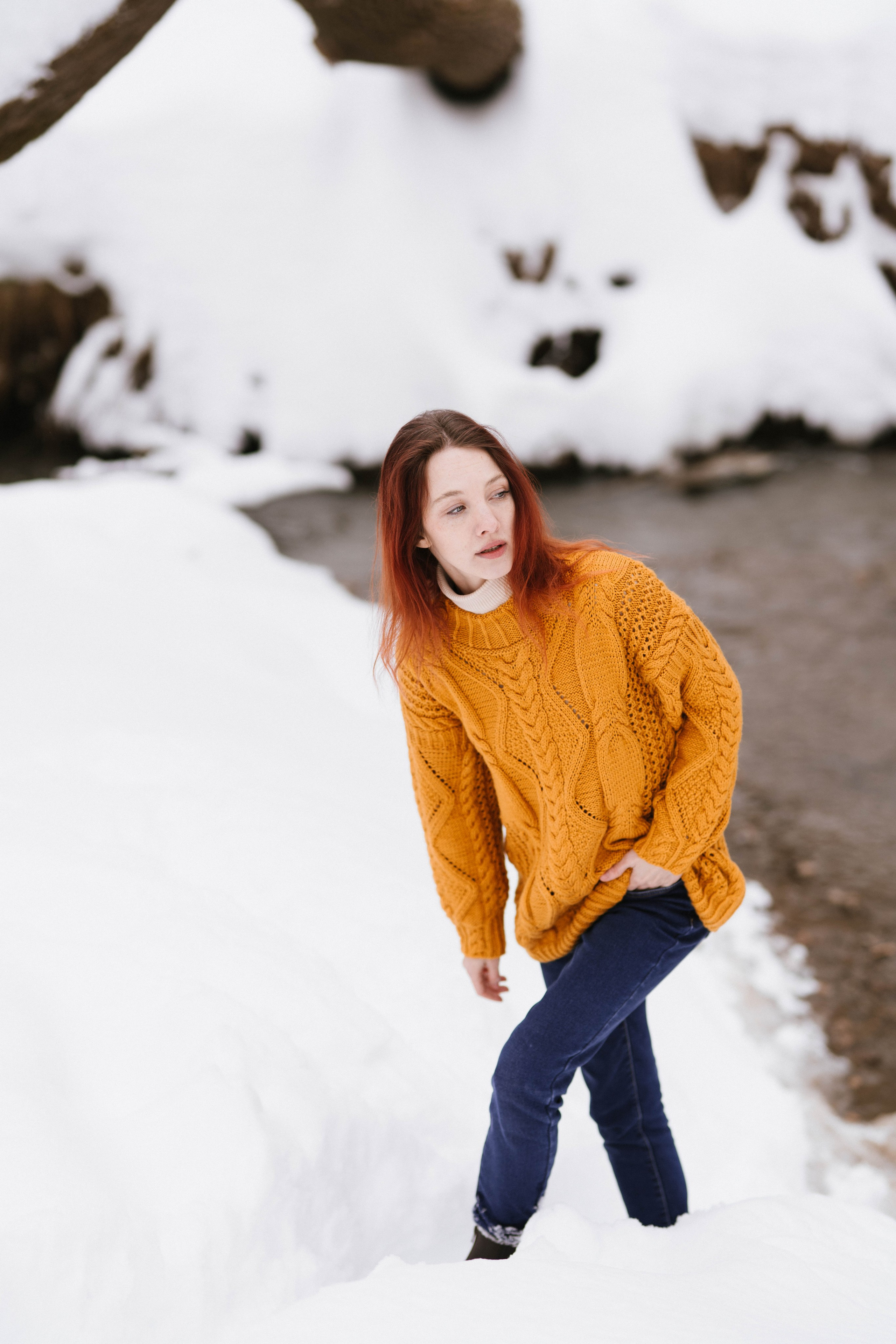 Екатерина. Фотограф Аби