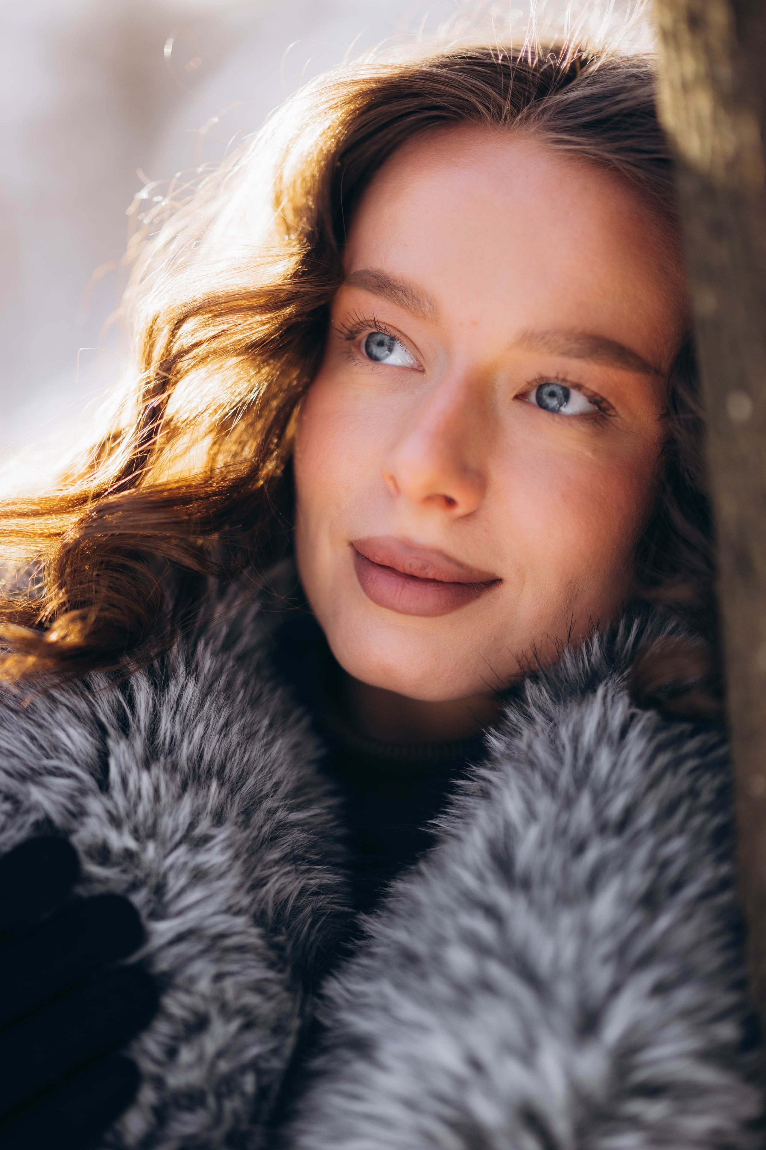 Екатерина. Фотограф Аби