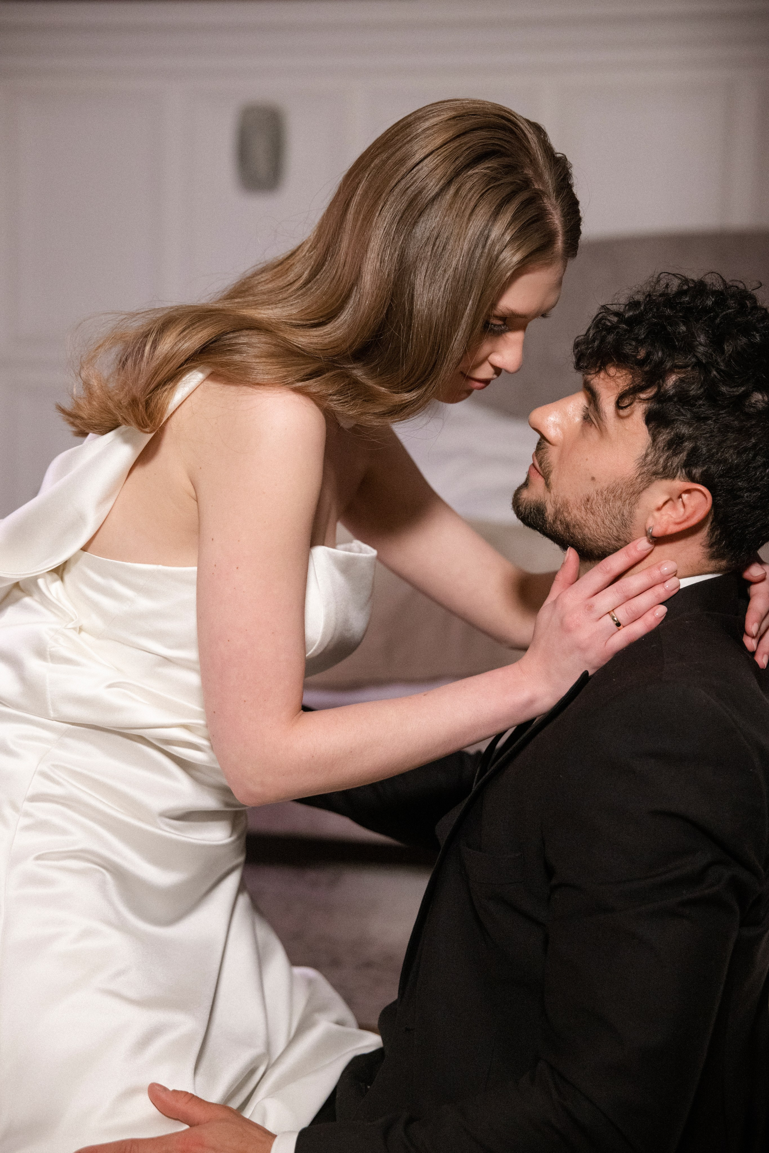 Андрей и Лера. Свадебный и портретный фотограф