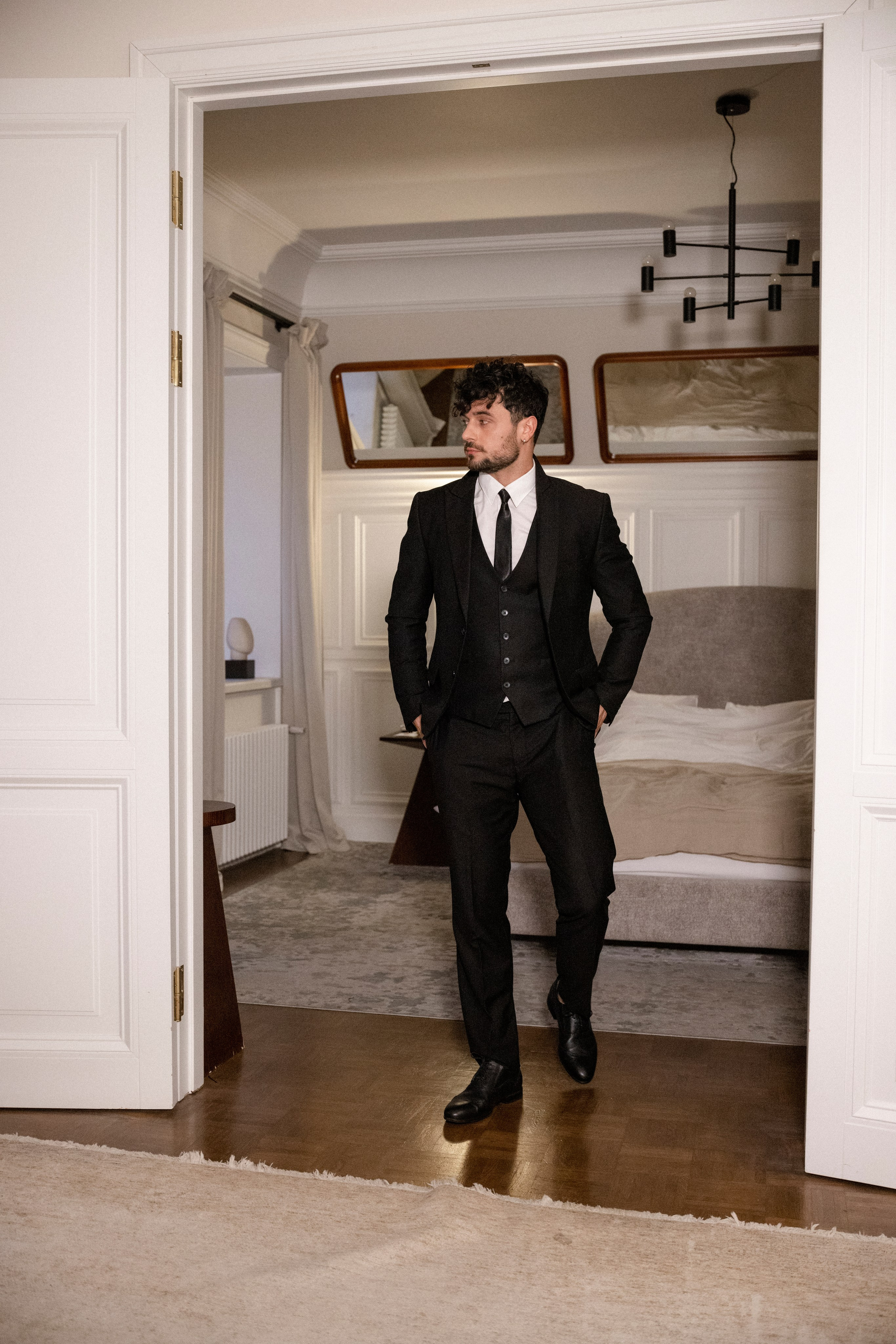 Андрей и Лера. Свадебный и портретный фотограф