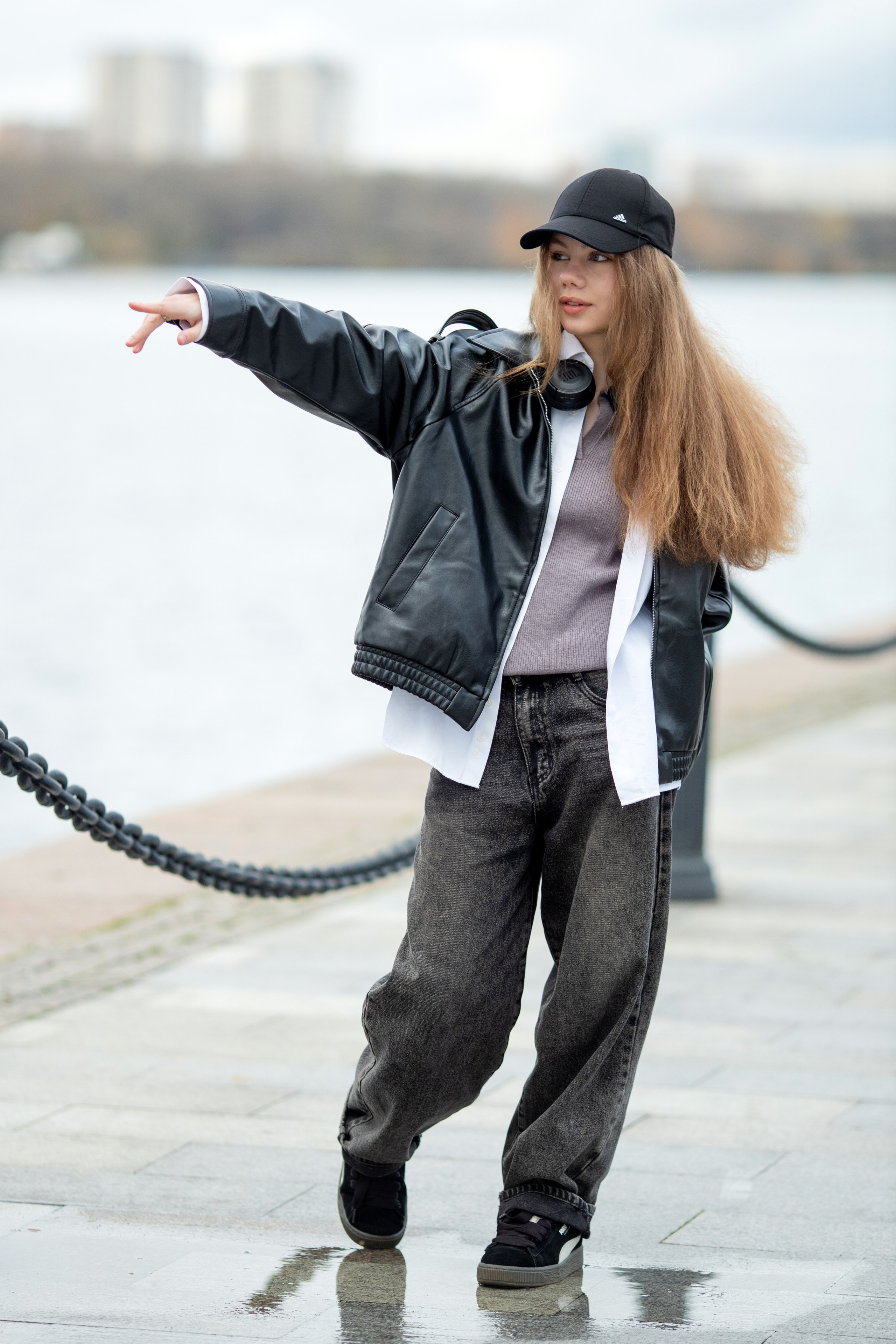 Фотопрогулка. Фотограф в Москве Наталья Реуцкая