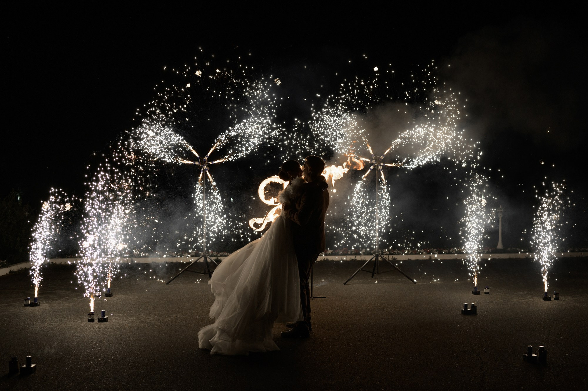 Янис и Гульназ. Свадебный фотограф в Тюмени Анастасия Пономарева