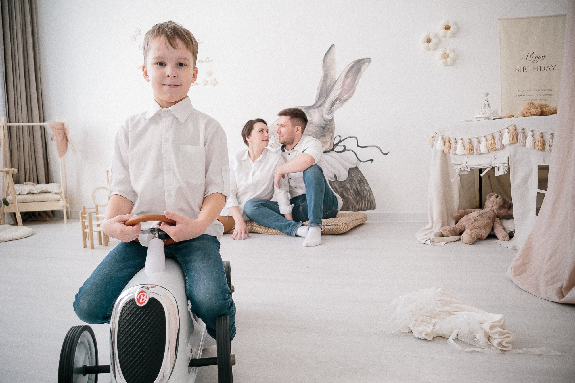 Насте Годик!. Фотограф, Марина Шипек