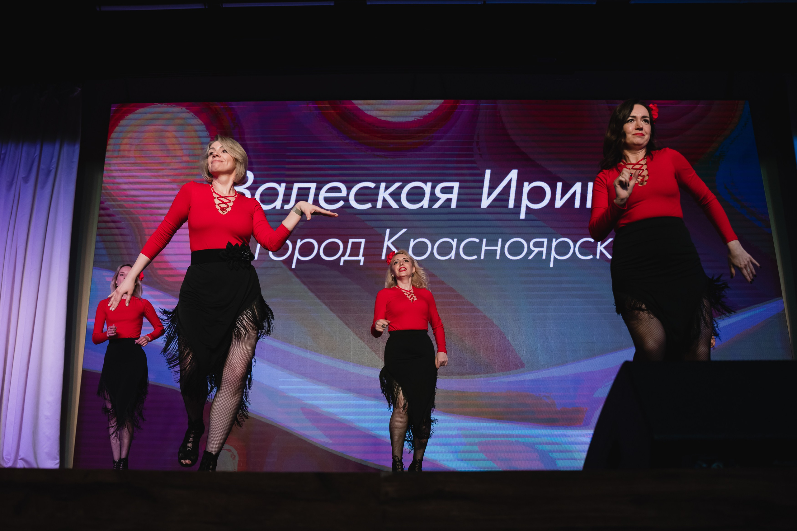 Репортаж. Фотограф Новосибирск Анна Рождественская