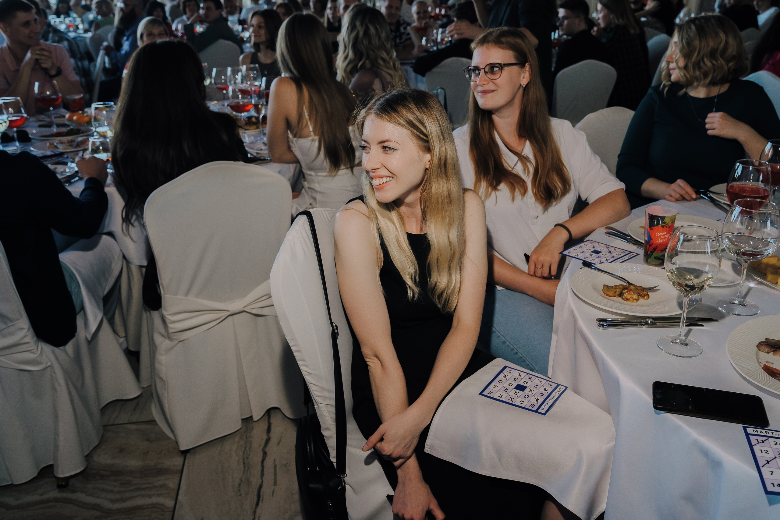 КОРПОРАТИВ «МАВТ». Репортажный фотограф Зуев Роман г. Челябинск