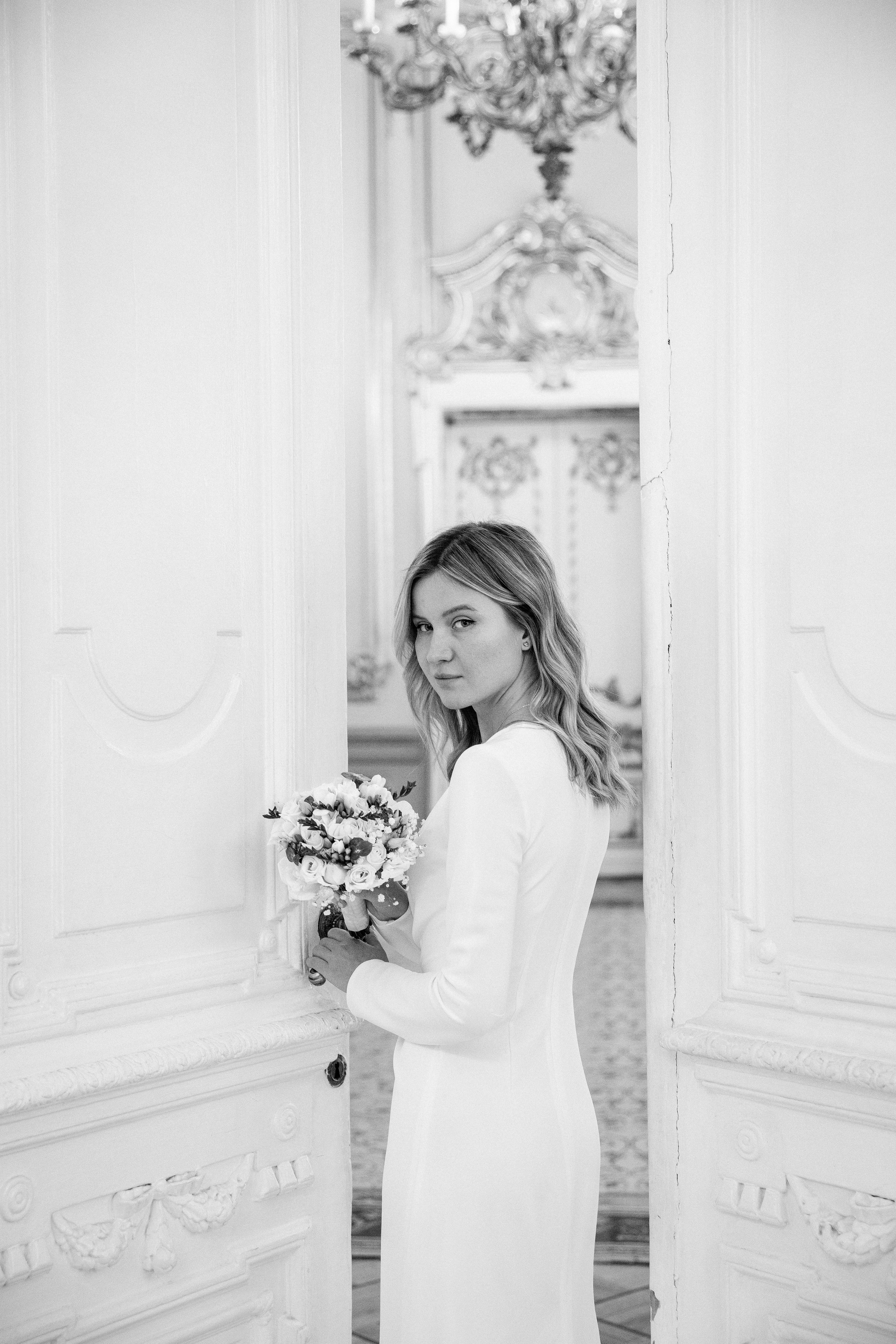 Юля и Антон. Свадебный и портретный фотограф