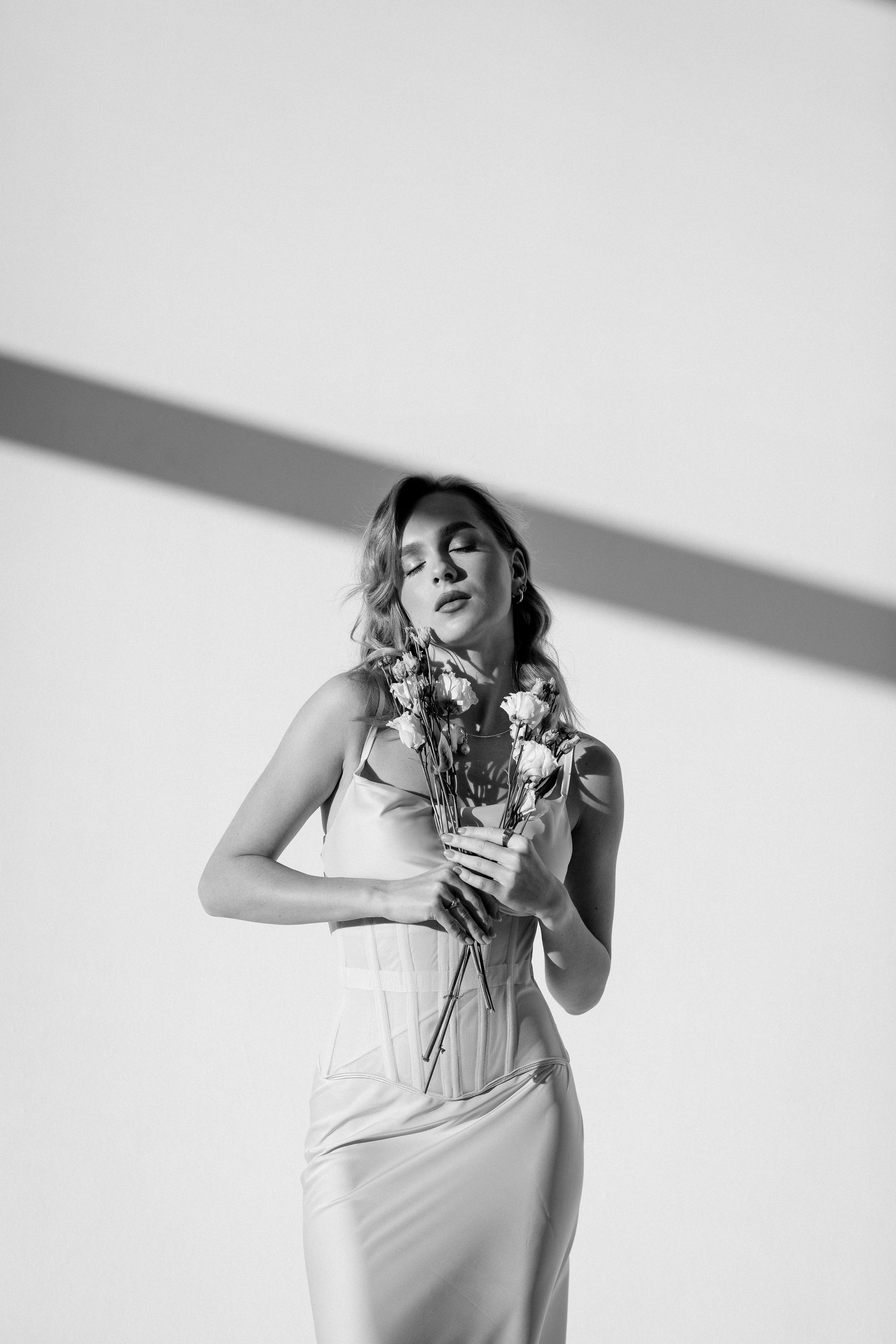 Настя. Свадебный и портретный фотограф