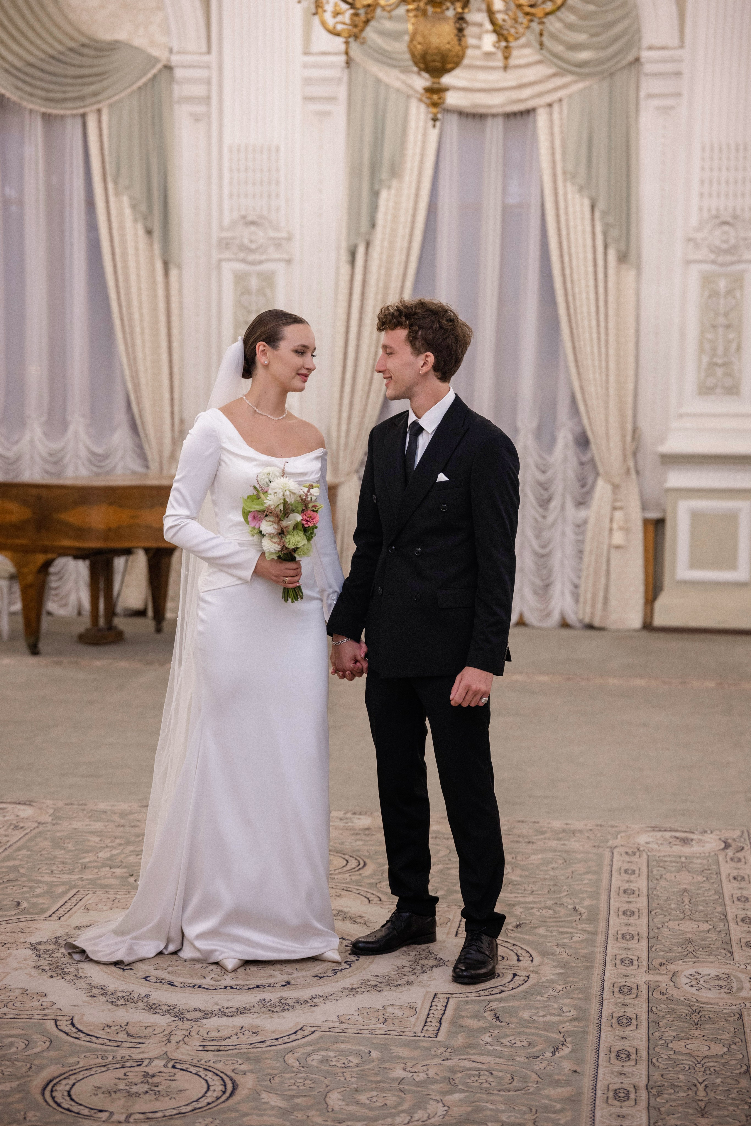 Софья и Иван. Свадебный и портретный фотограф