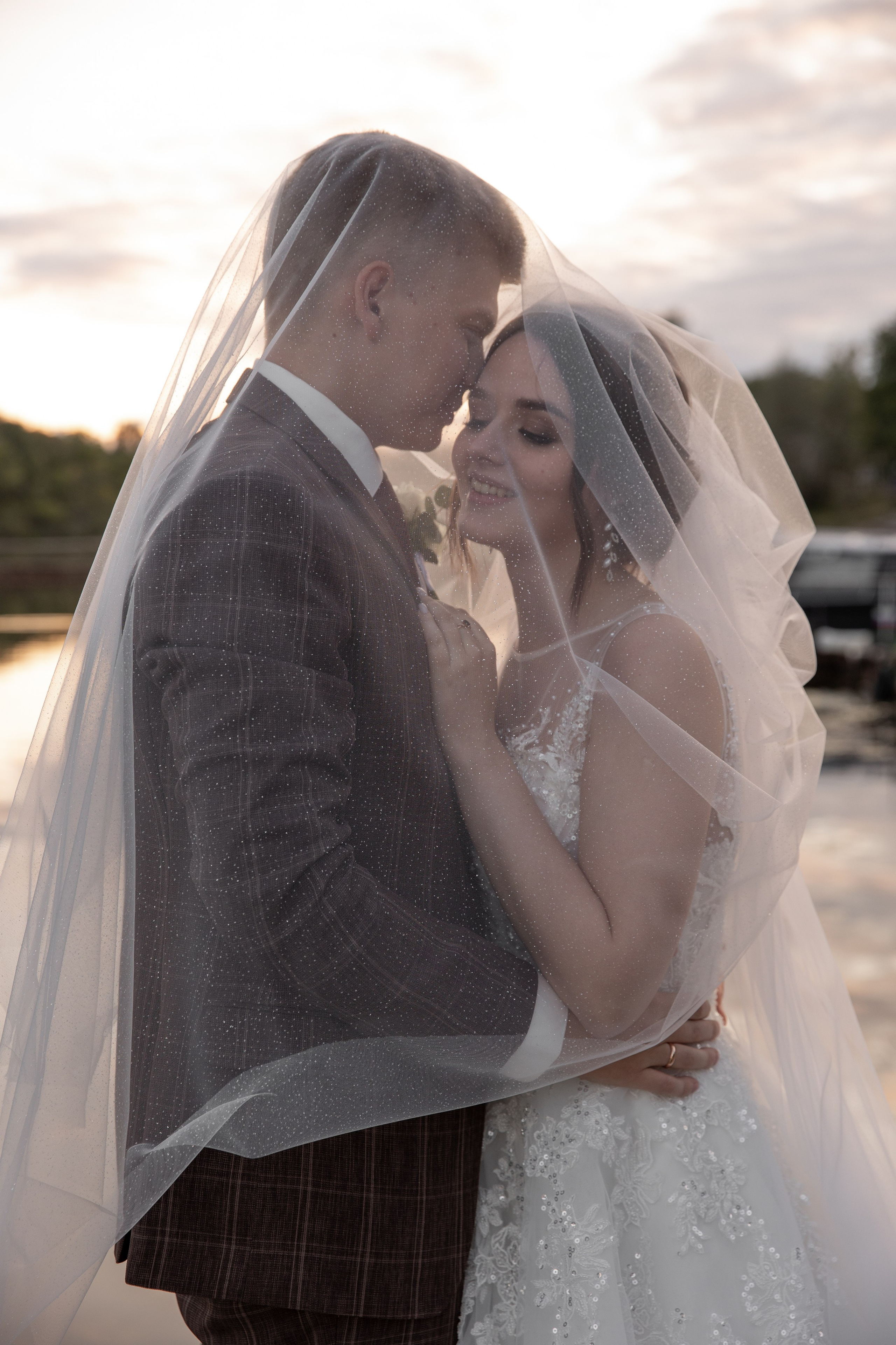 Дмитрий & Алёна. Свадебный фотограф Самара Ирина Захарова