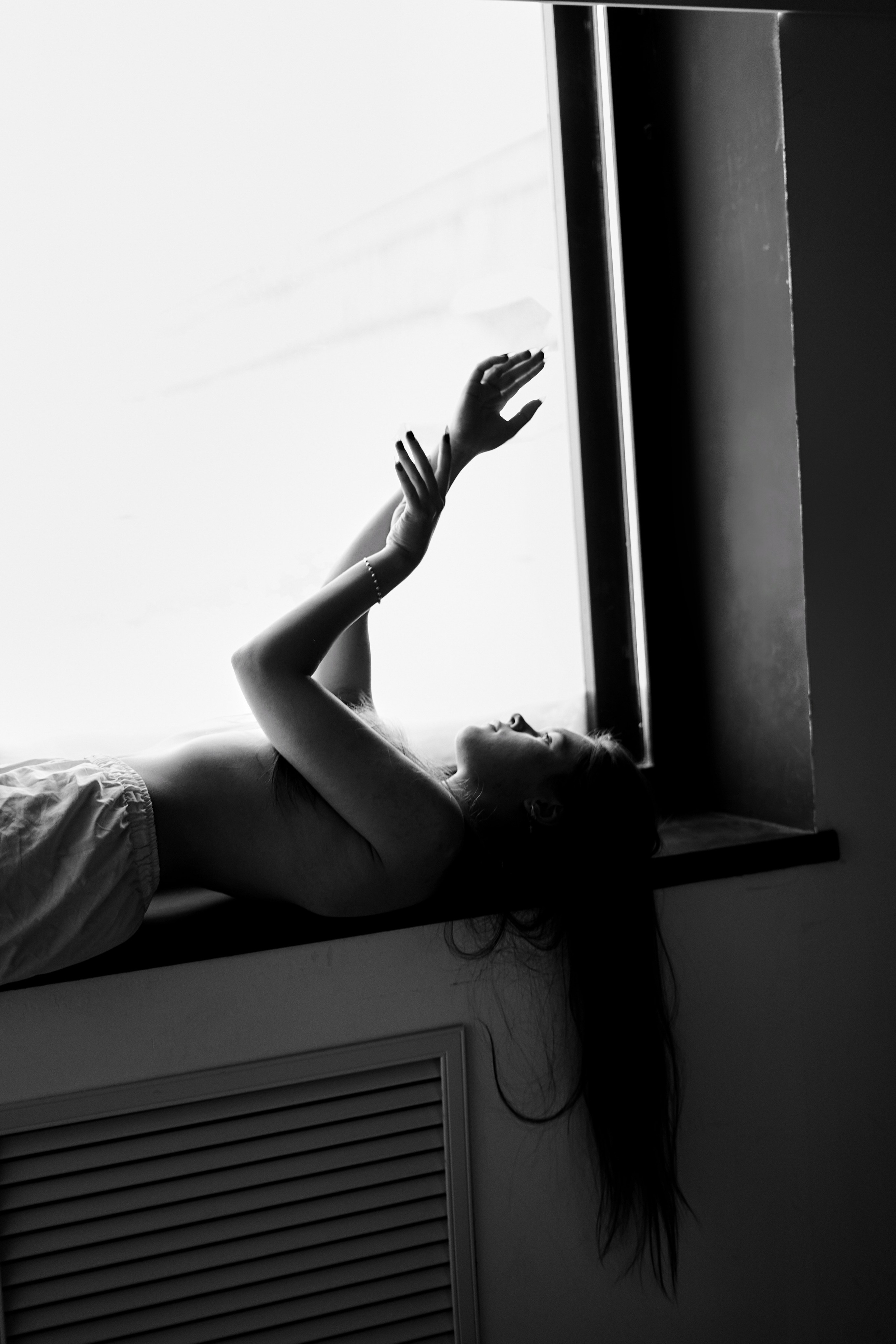 Дарья. Ваш фотограф Анастасия Болотникова