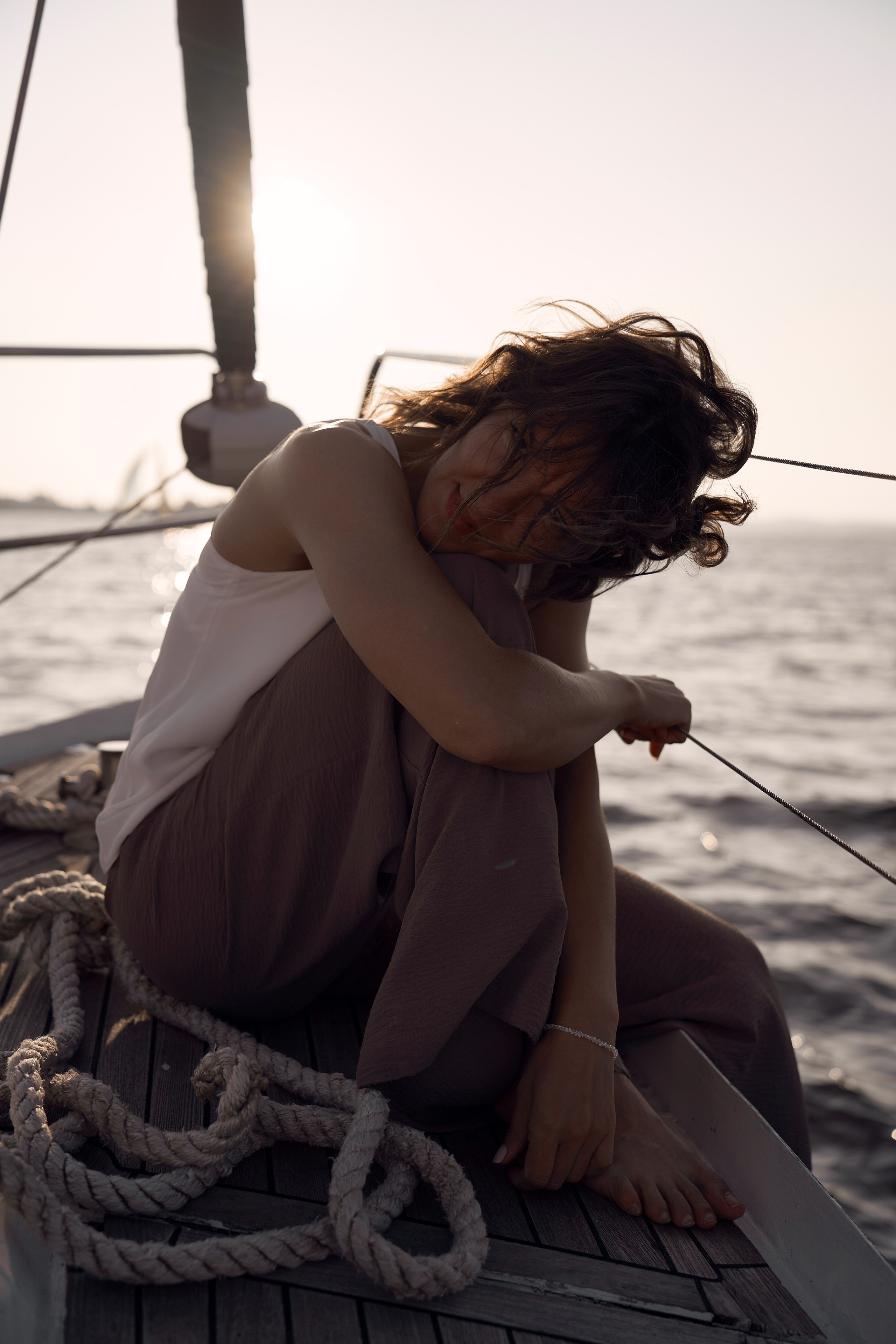 Шепот роскоши. Ваш фотограф Анастасия Болотникова