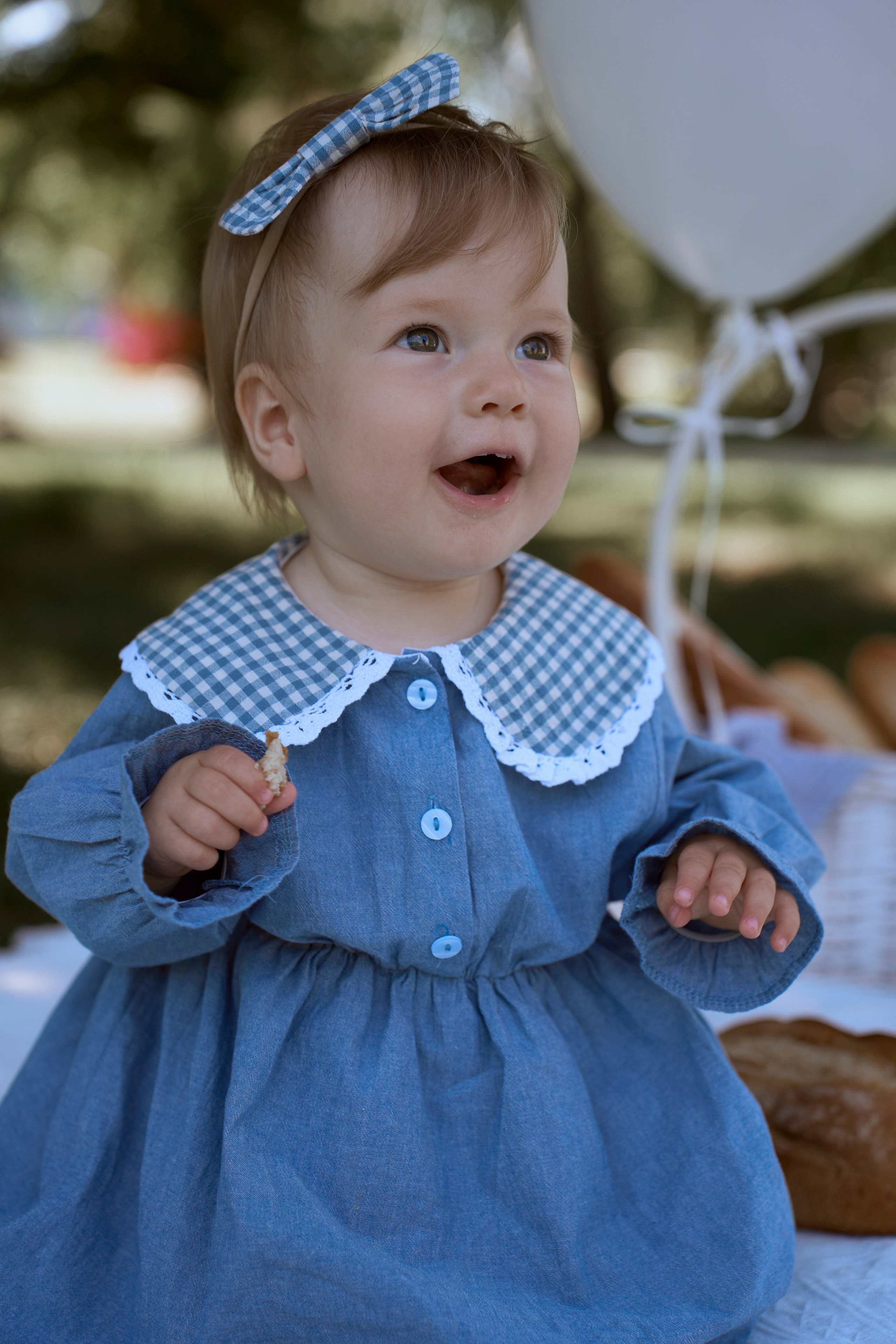 Годик. Ваш фотограф Анастасия Болотникова