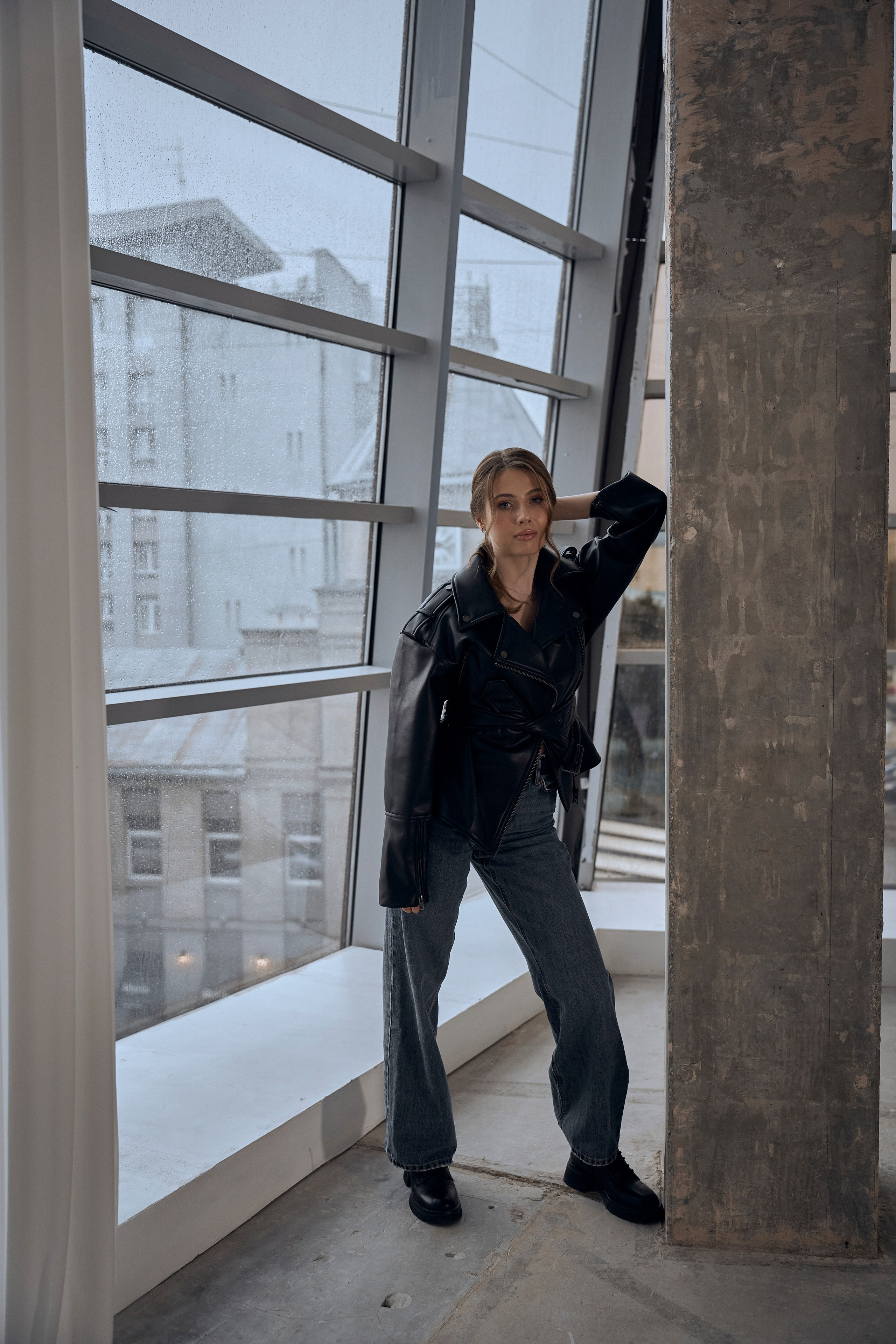 Алена. Ваш фотограф Анастасия Болотникова