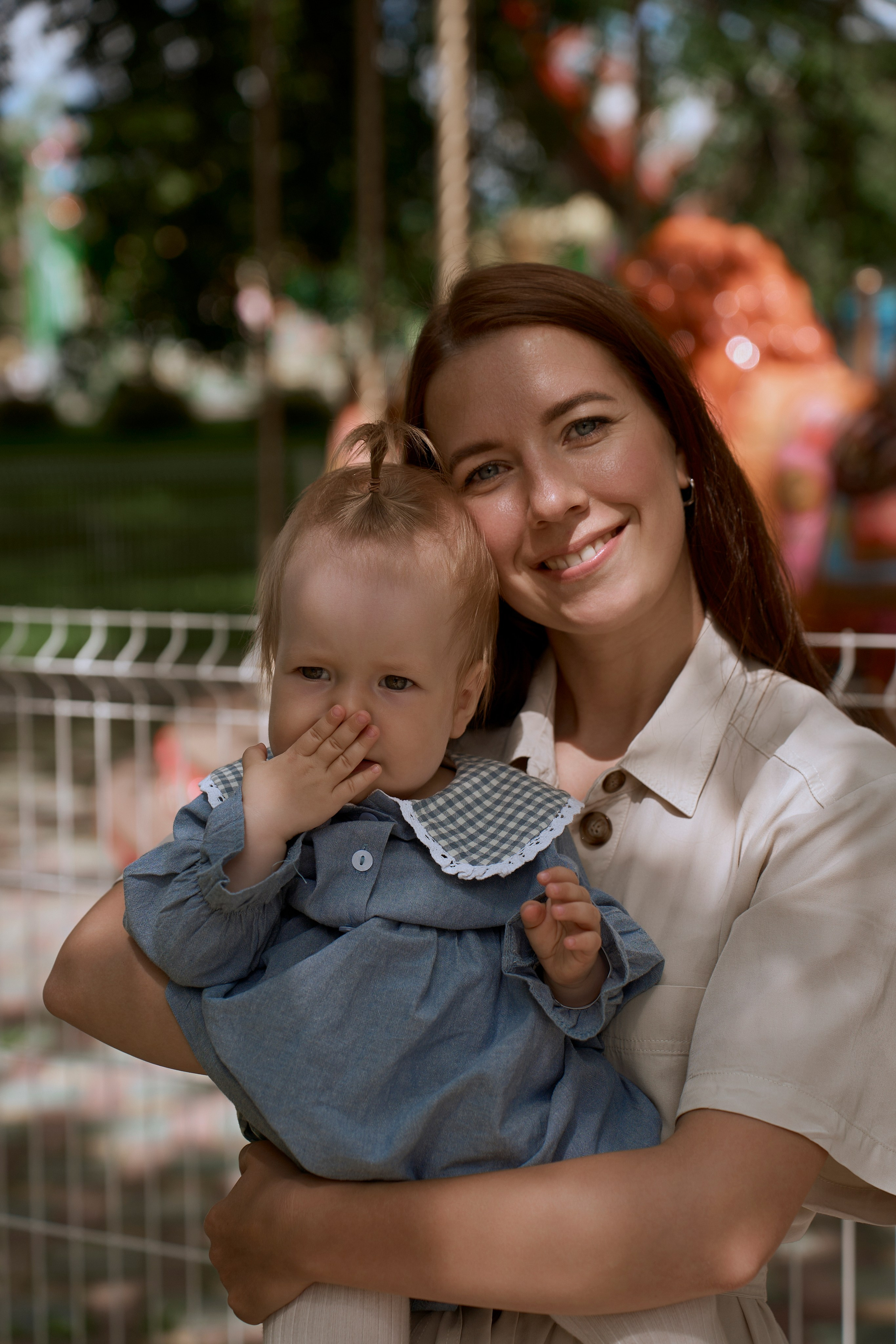 Годик. Ваш фотограф Анастасия Болотникова