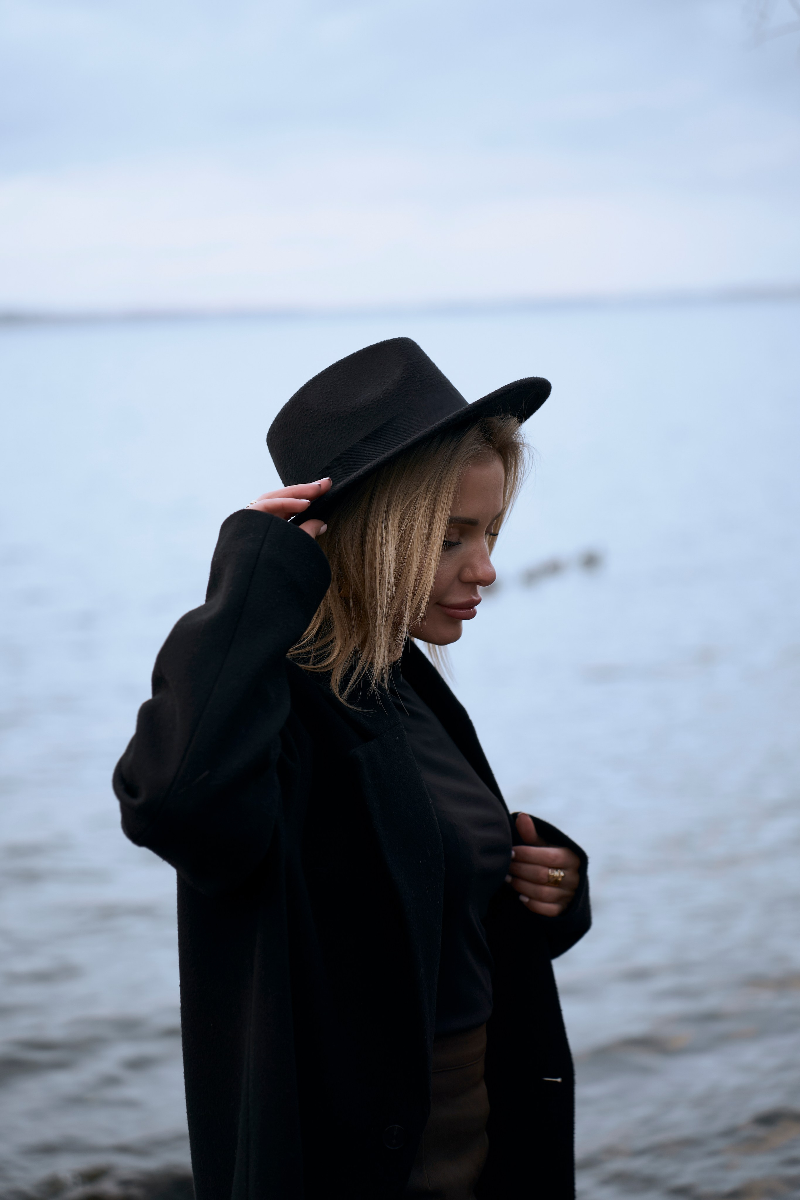 Осенняя любовь. Ваш фотограф Анастасия Болотникова