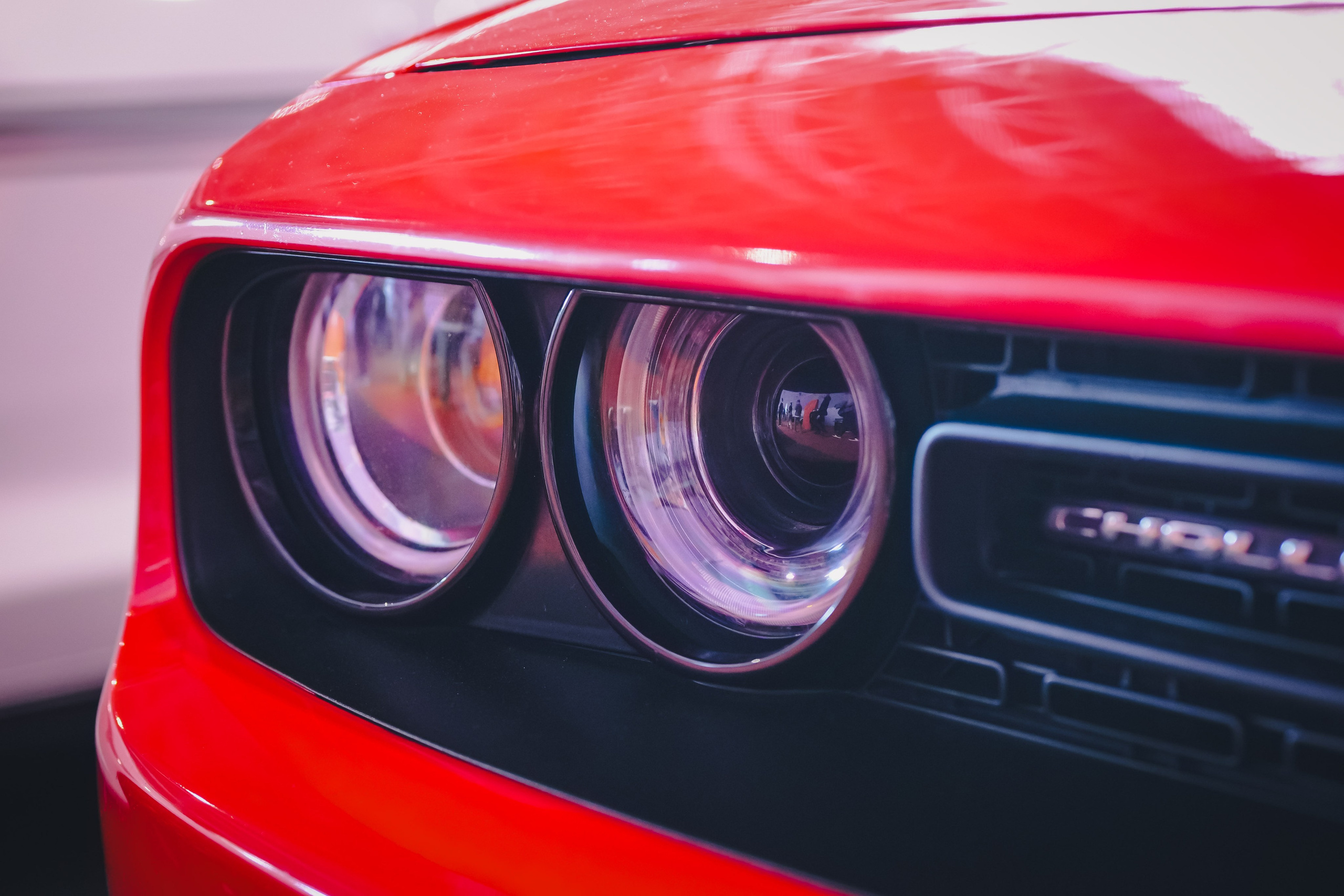 Автовыставка «Тачки» 2024