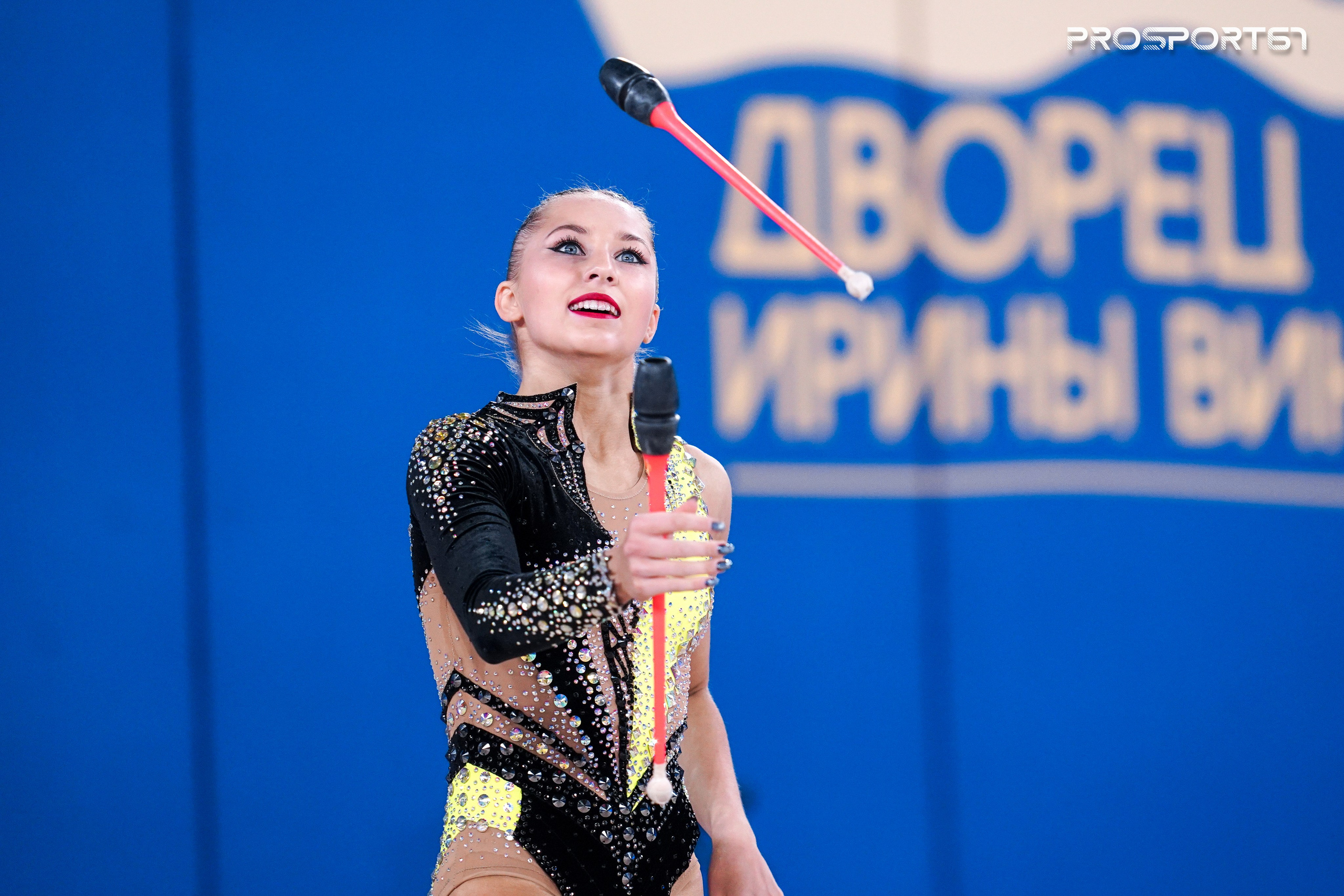 87 Пирогова Дарья. Спортивный фотограф Олег Медведев | prosport67 | Смоленск