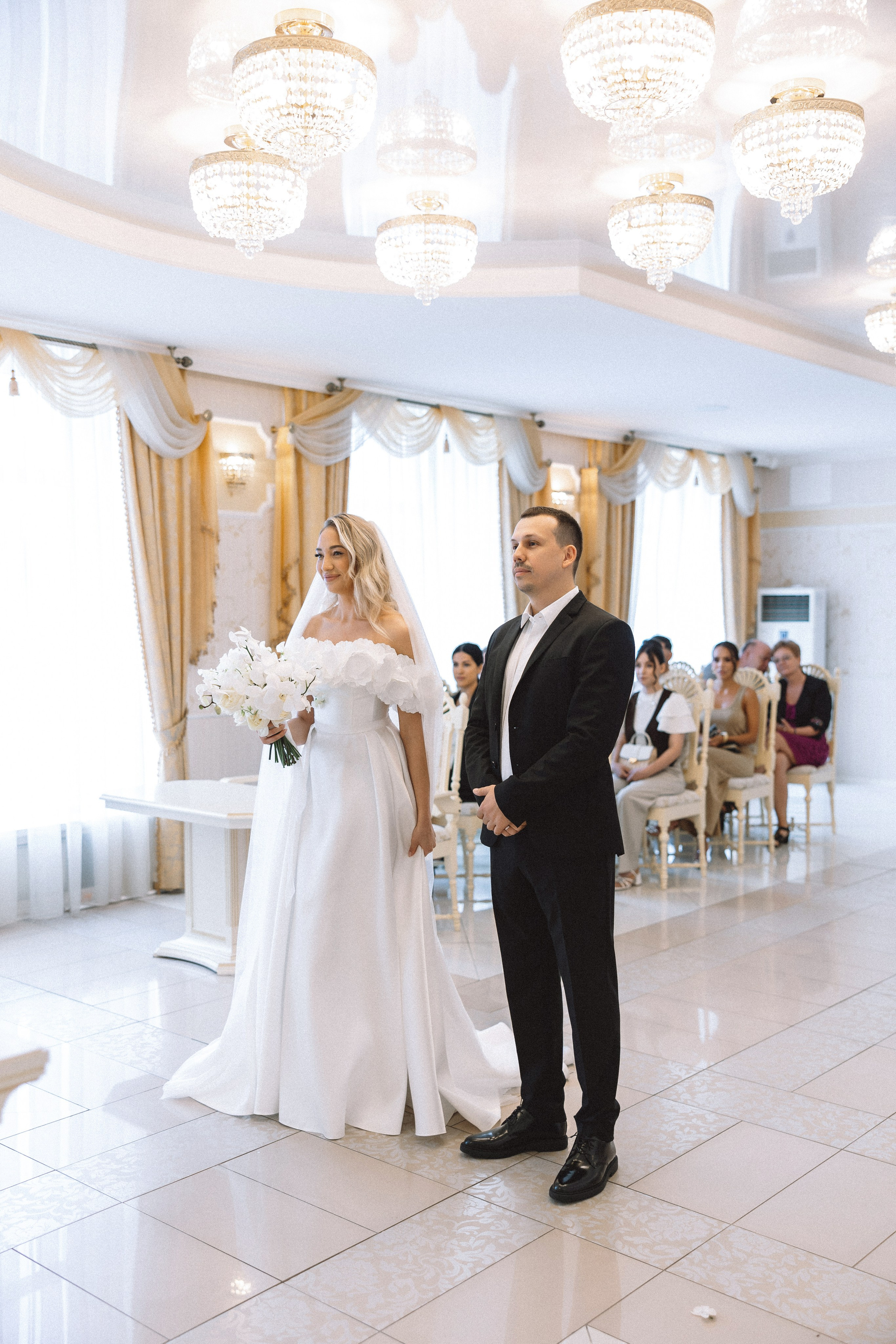 Валерия и Алексей. Lifestyle фотограф в Санкт-Петербурге Анна Щекалева