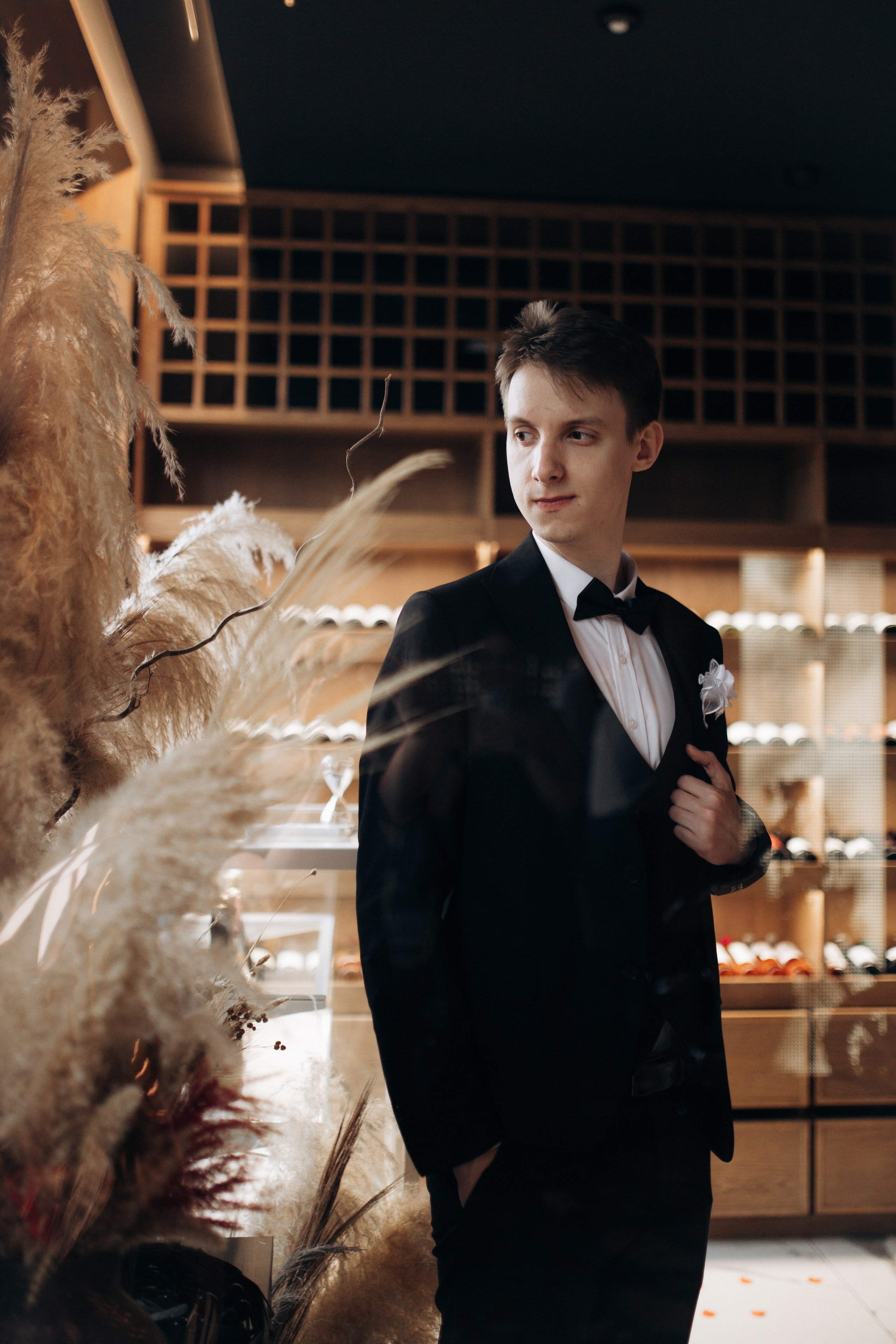 Олег & Элина. Свадебный и семейный фотограф в Казани — Лилия Куликова