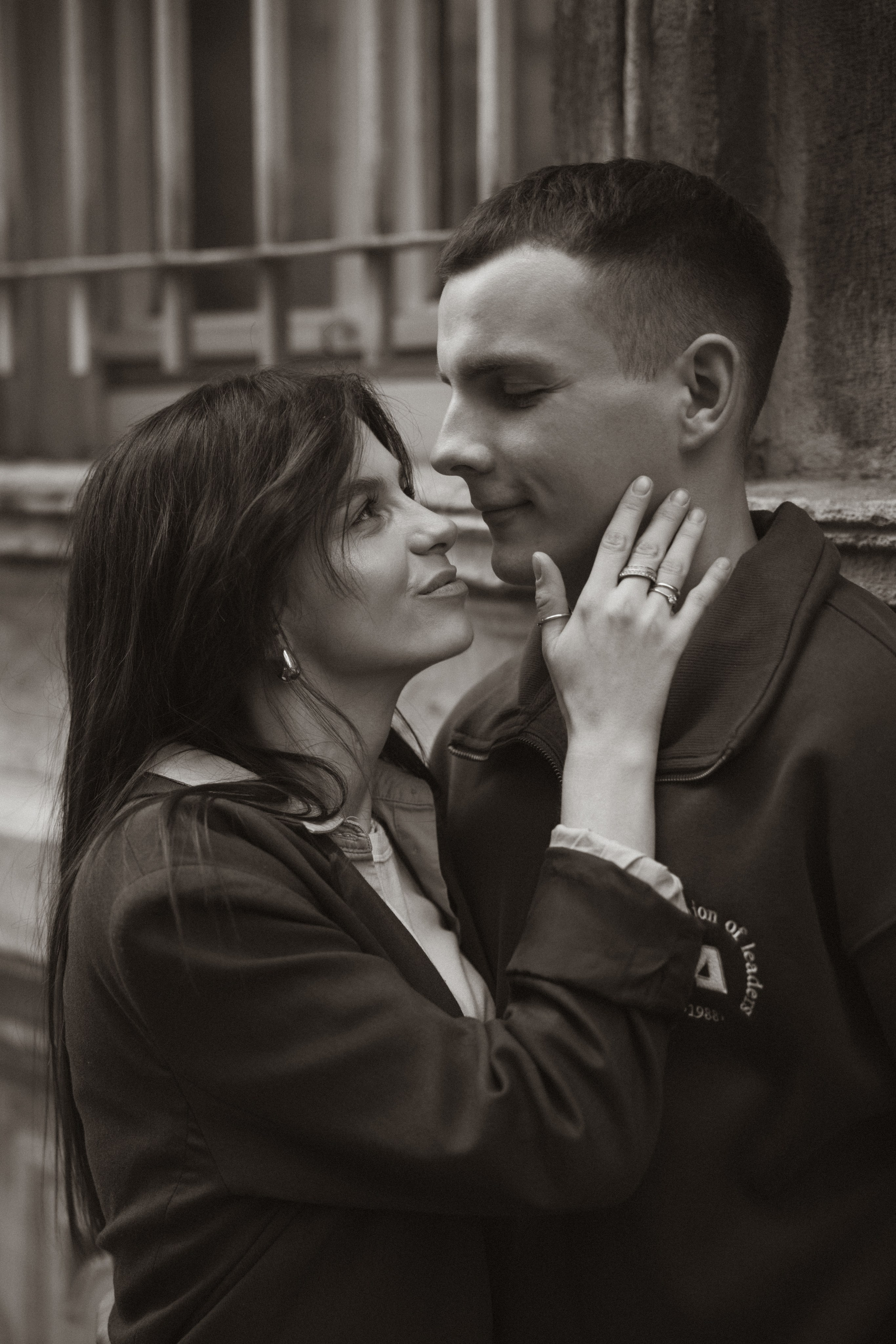 Ты, я, Стамбул