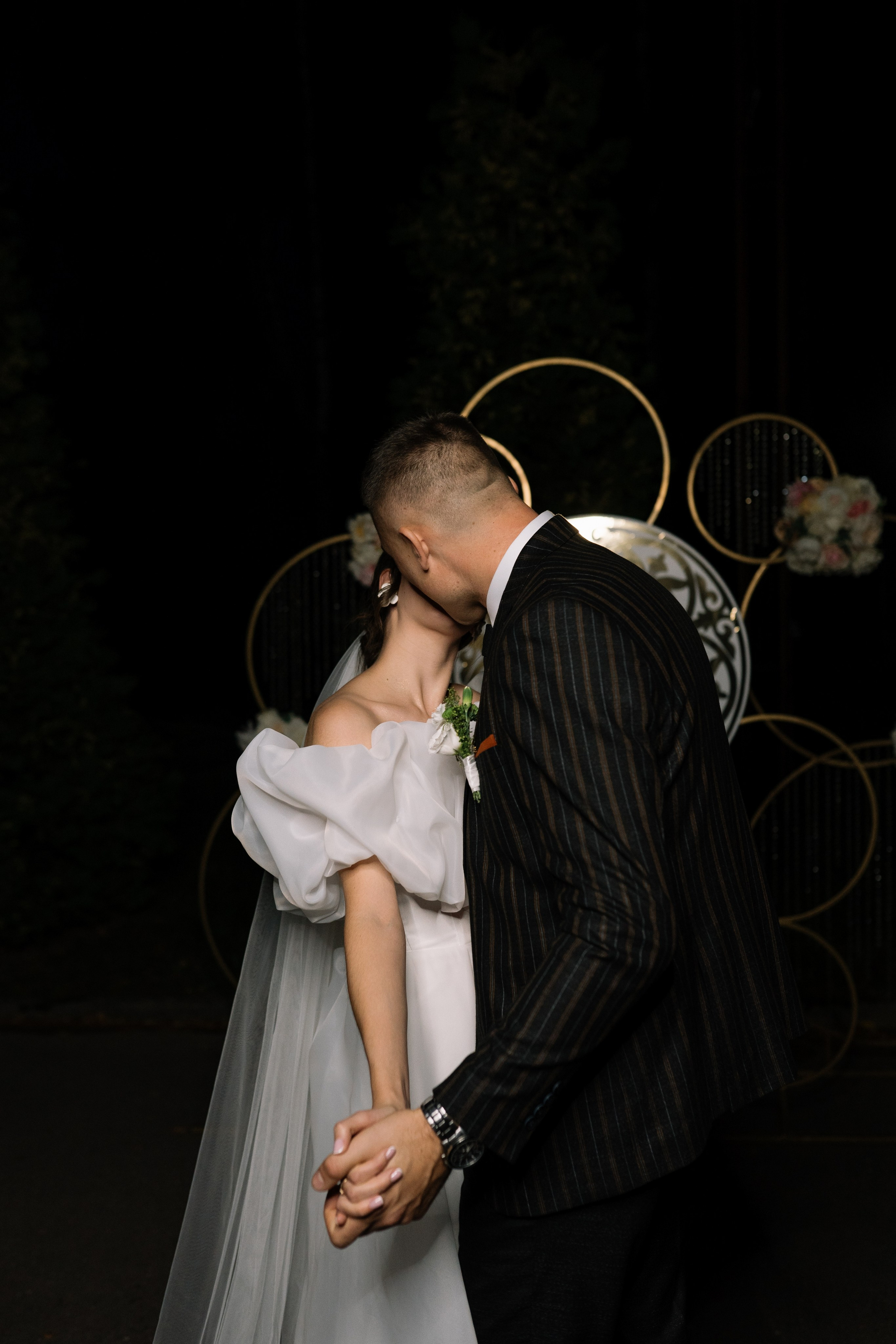 Олег & Алина