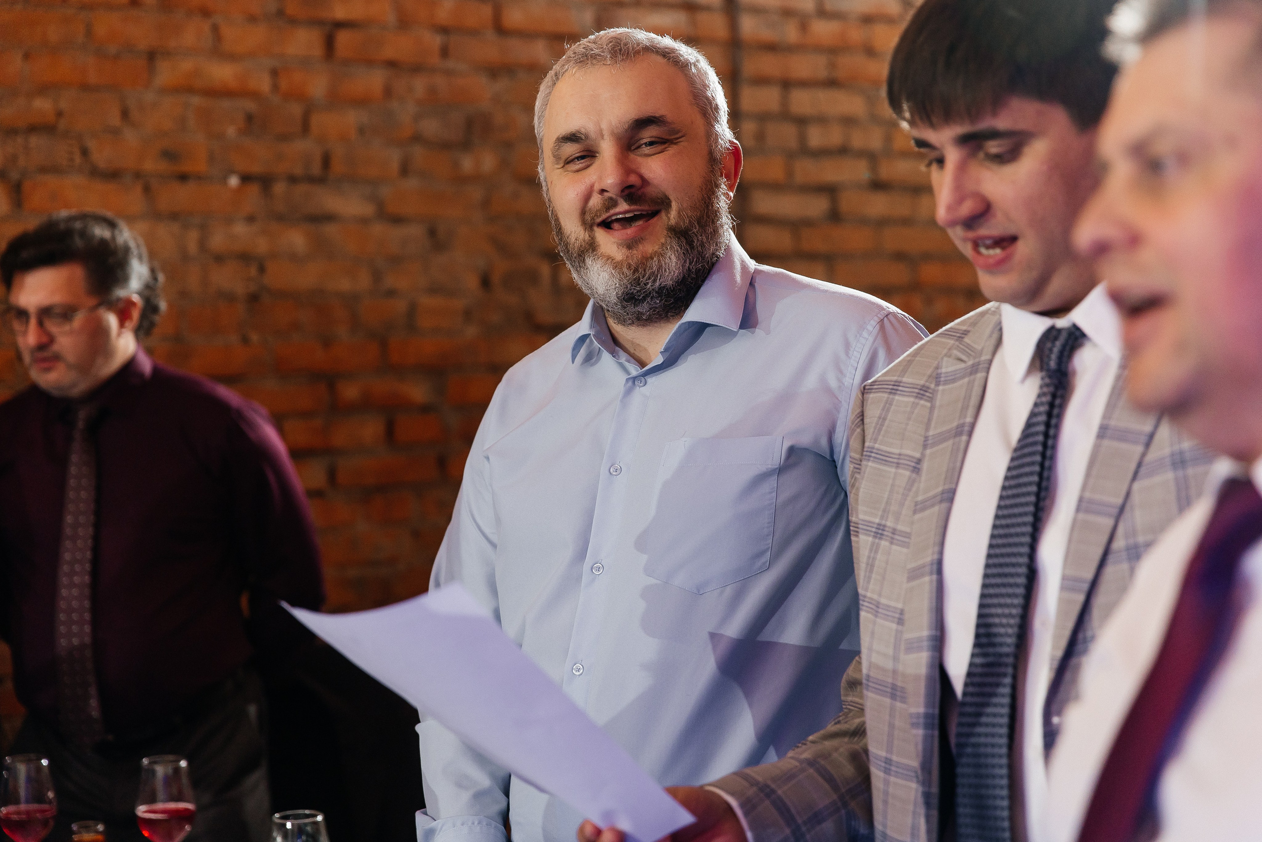 РУСАЛ 65 ЛЕТ. Фотограф в Красноярске