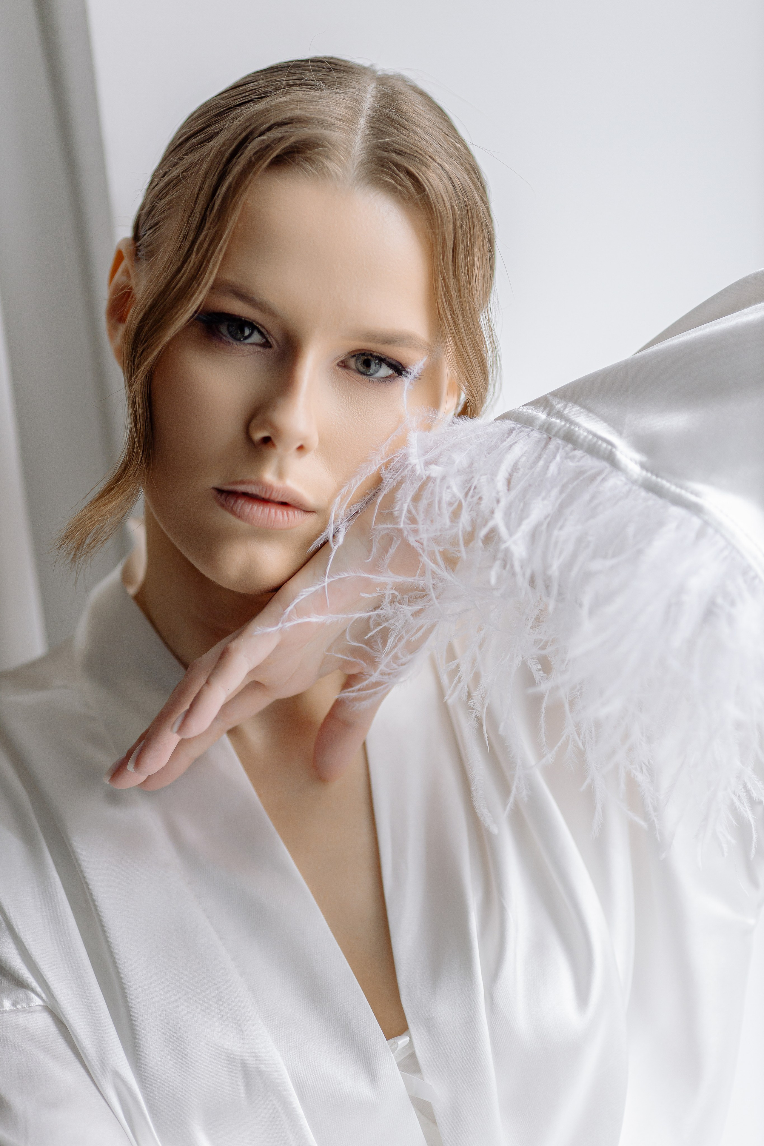 Свадьба молодых ребят. Свадебный и семейный фотограф в Тамбове Сергей Григорьев