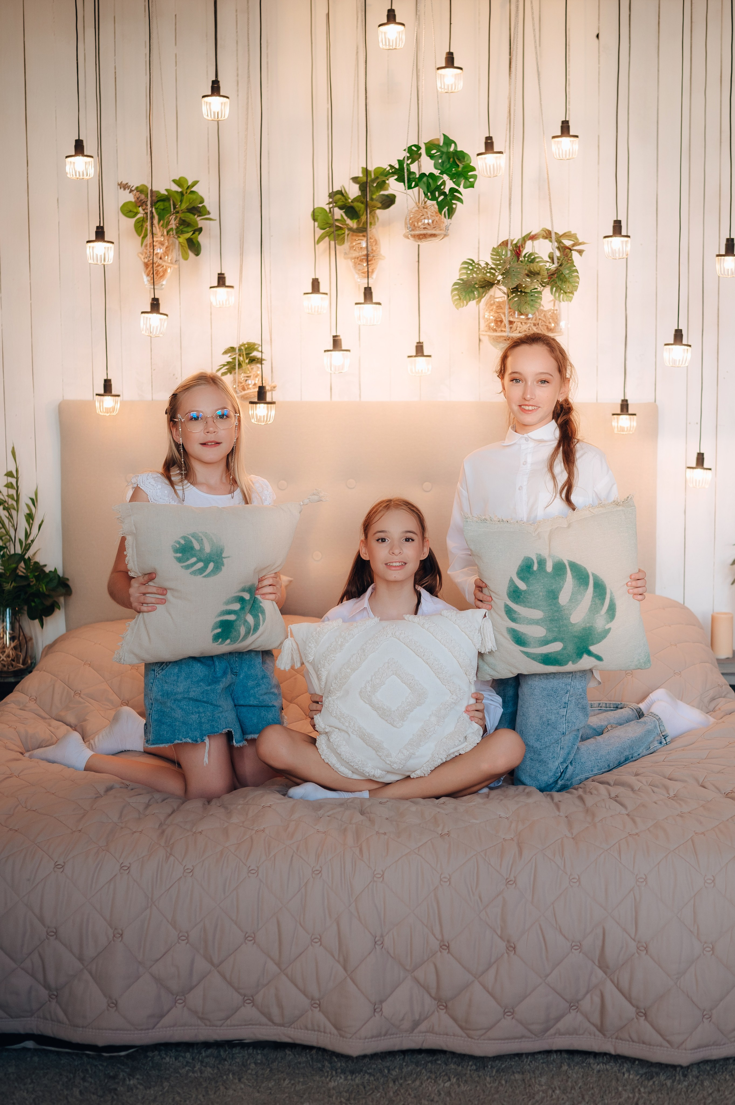 ДР Есения. Детский и семейный фотограф Катерина Мишина