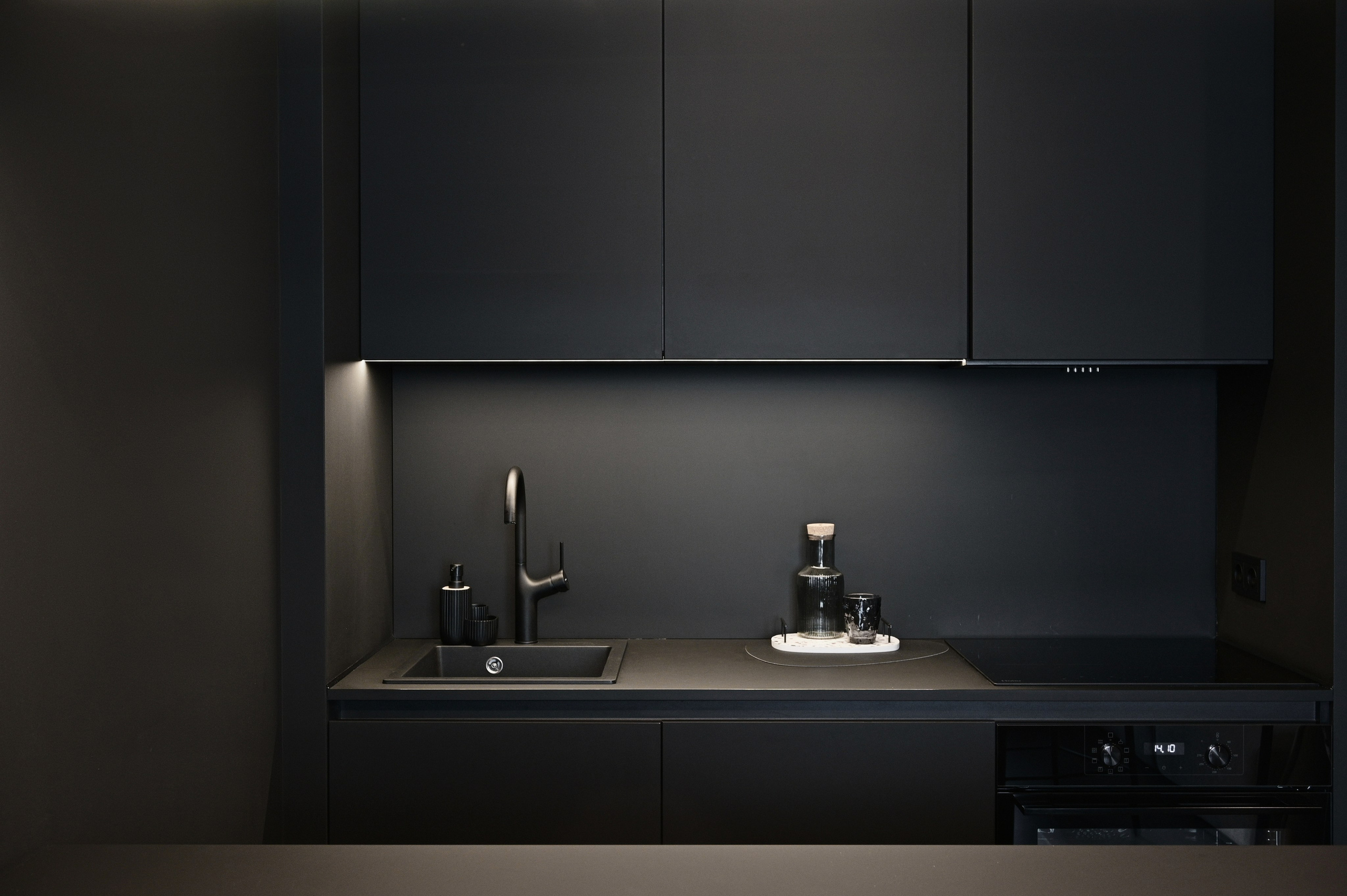 Интерьерная фотосъемка объектов жилой недвижимости в Самаре. Фотограф в Самаре Евгения Кутоманова. Индивидуальные, имиджевые и свадебные фотосессии