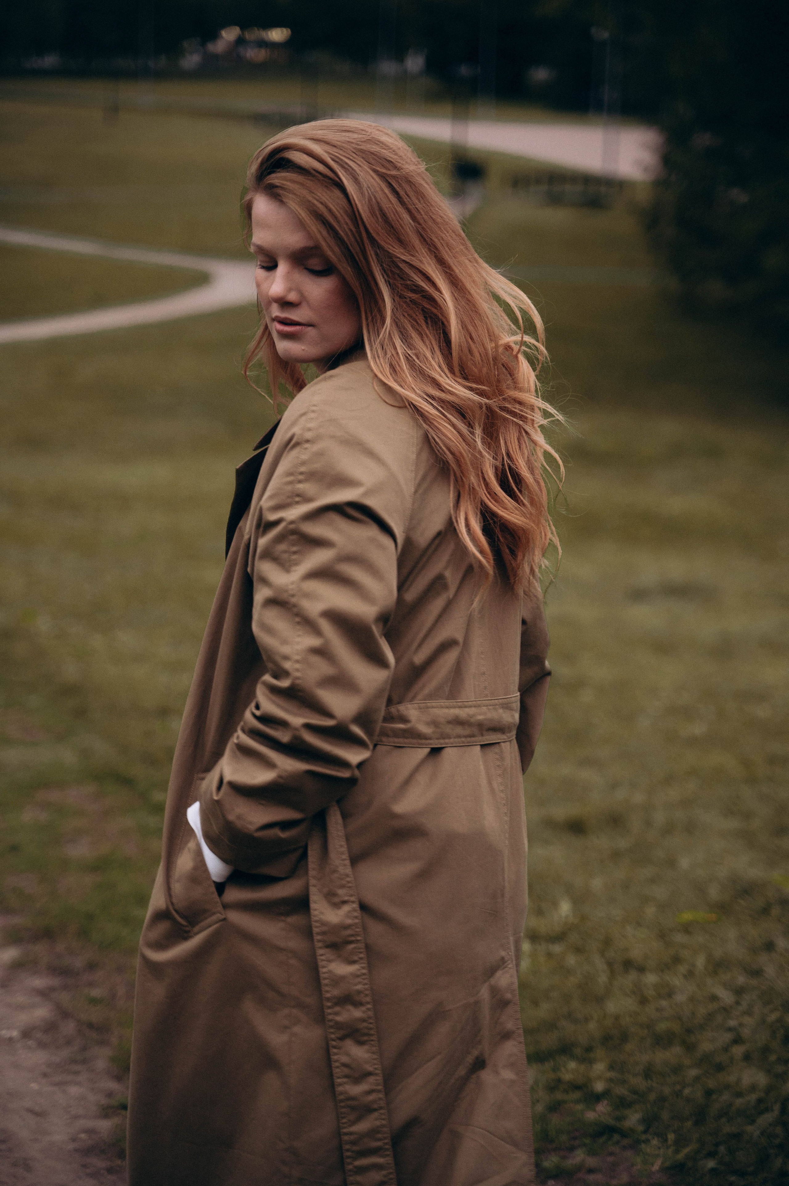 Алена. Фотограф Москва — Мытищи — Владимир